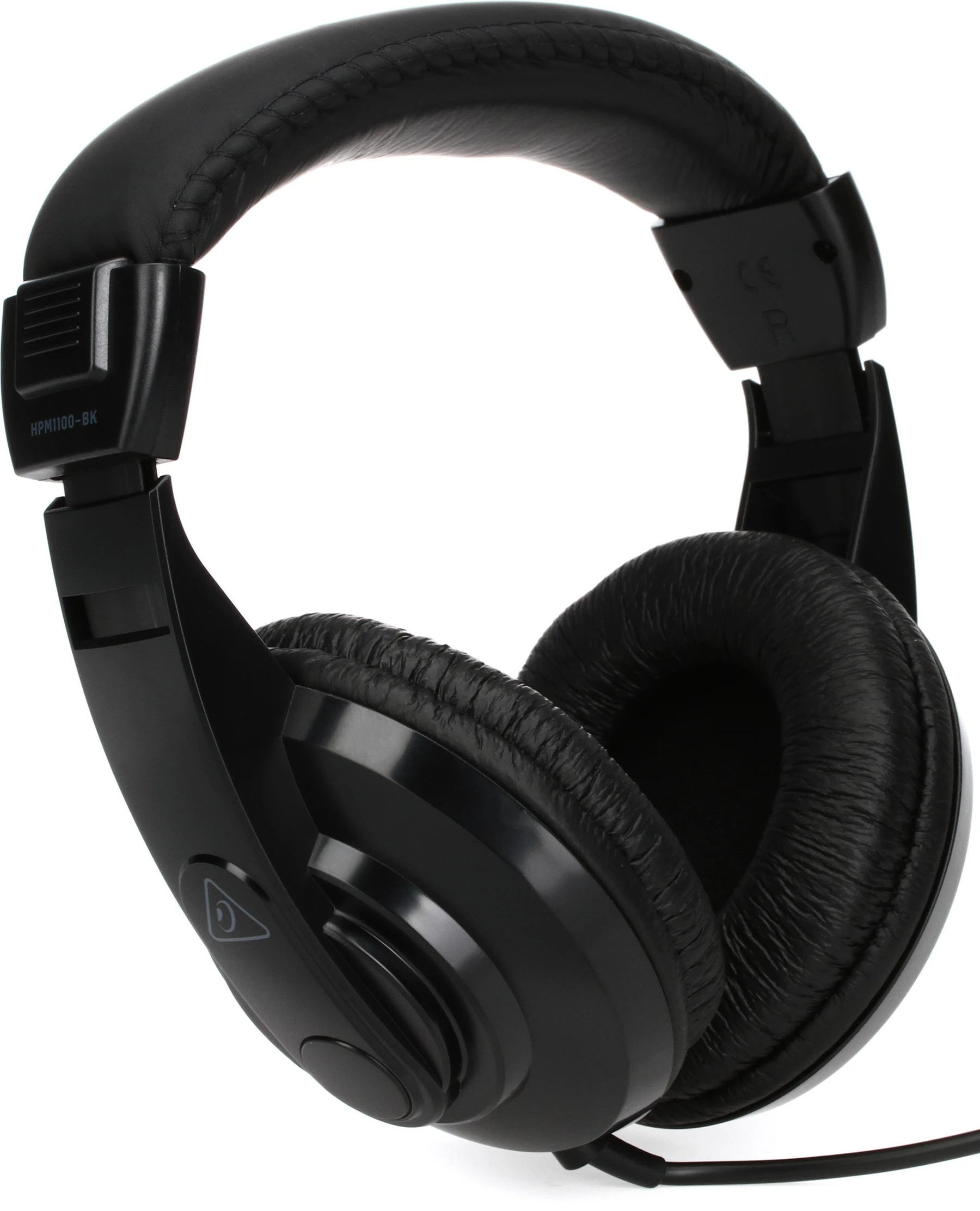 Behringer HPM1100-BK 多用途耳机