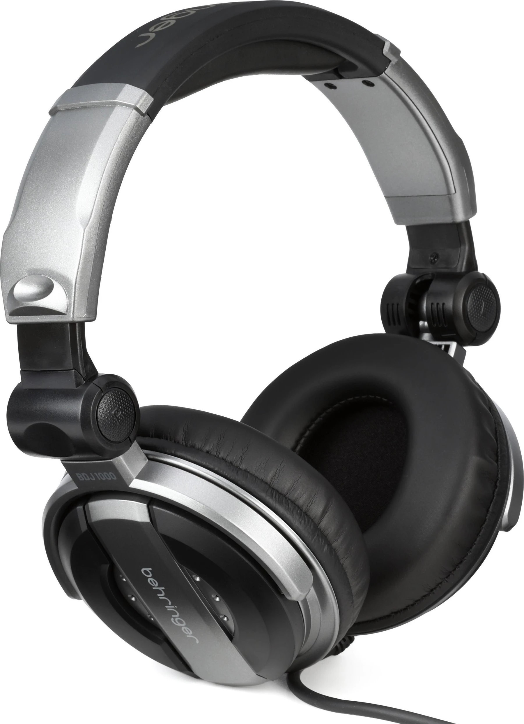 Behringer BDJ1000 封闭式 DJ 耳机