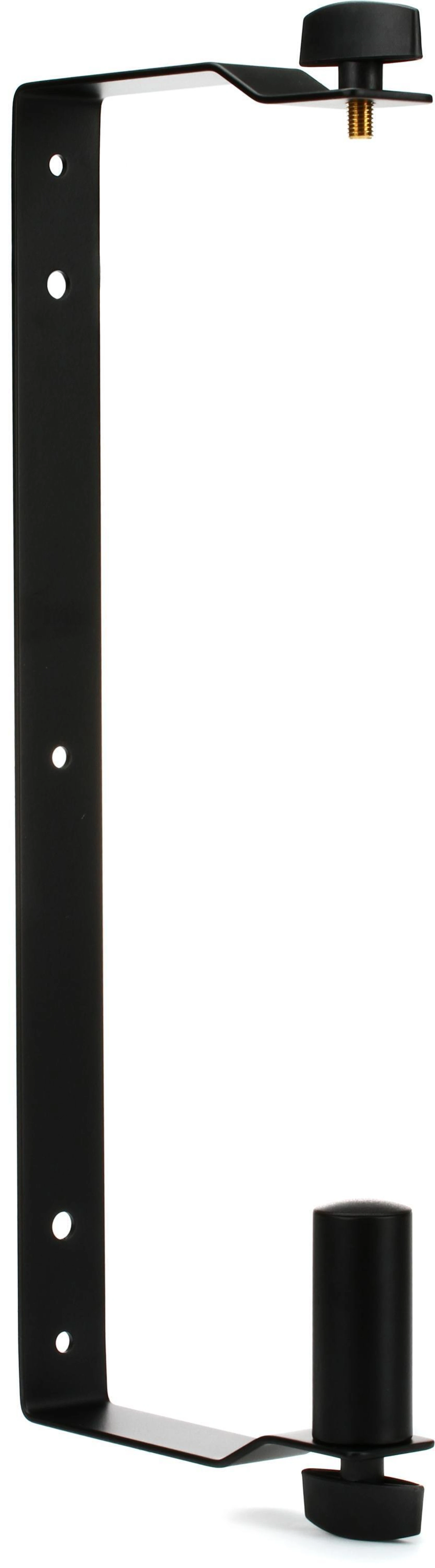 Behringer WB210 B210扬声器壁挂支架 - 黑色