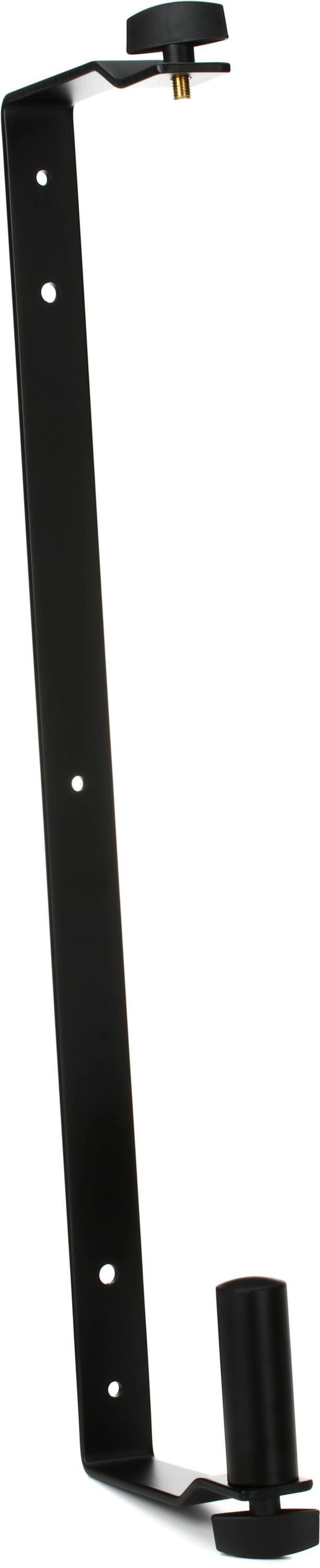 Behringer WB215 壁挂支架 - 黑色