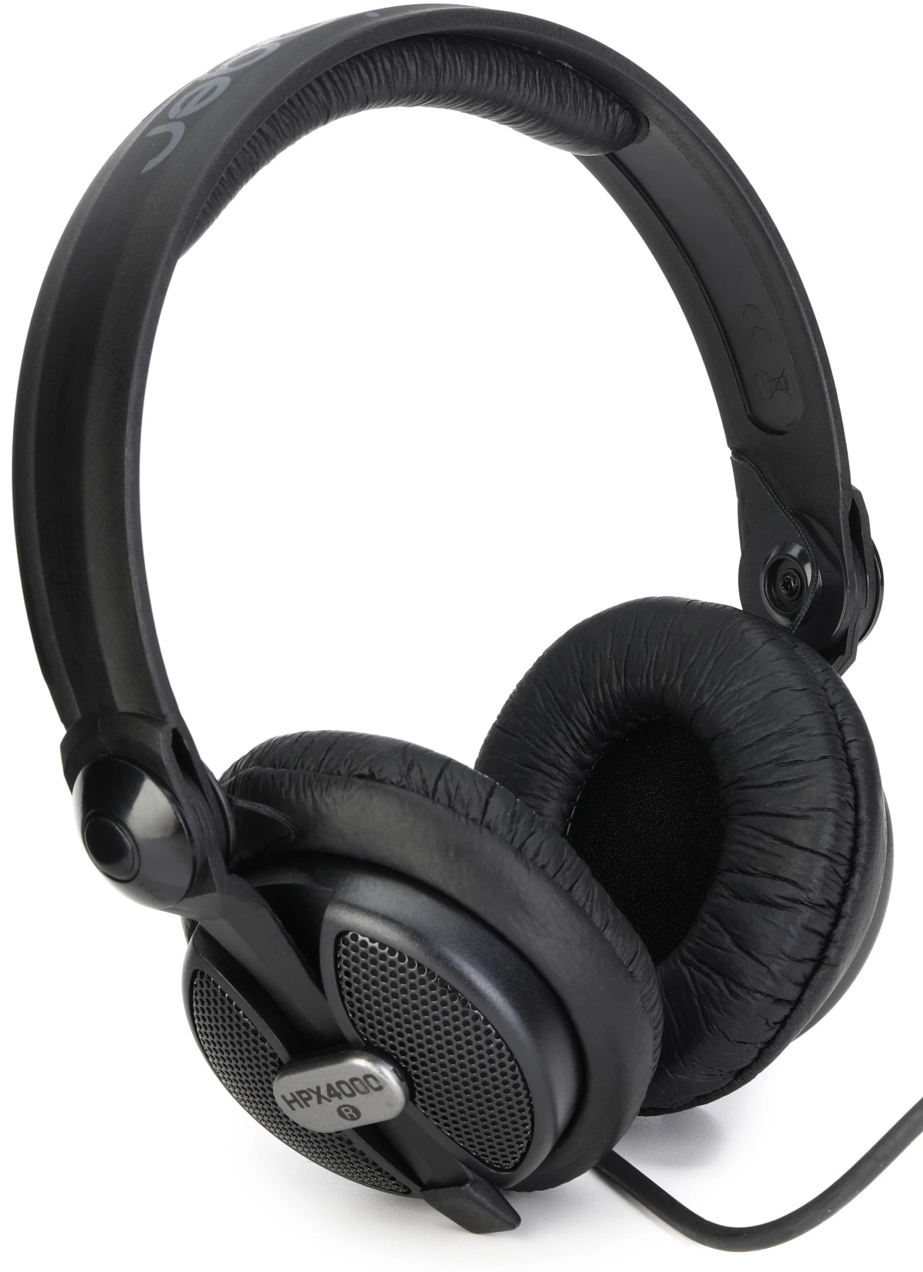 Behringer HPX4000 封闭式高保真 DJ 耳机