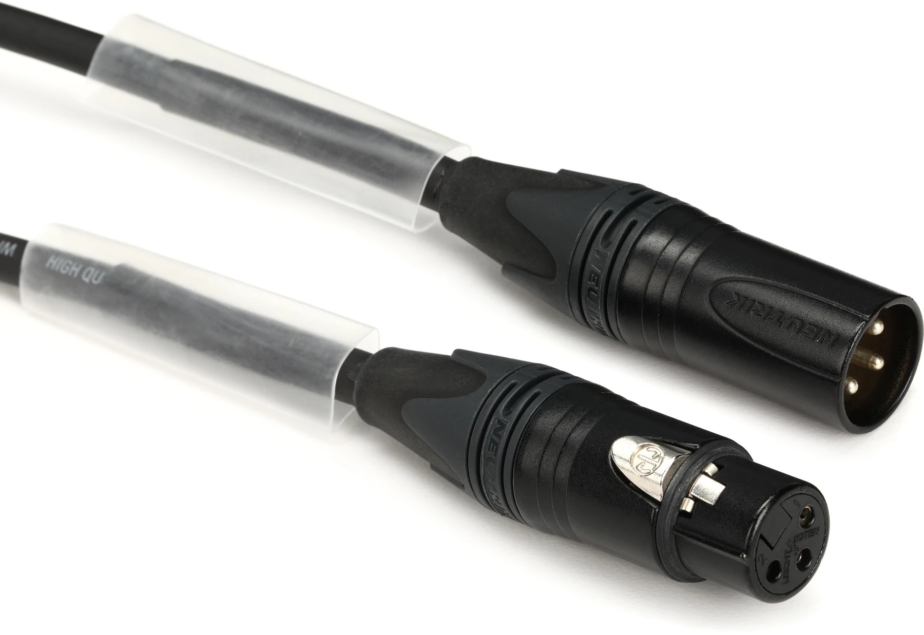 Behringer PMC300 XLR 母头至 XLR 公头麦克风线缆 - 9.8 英尺