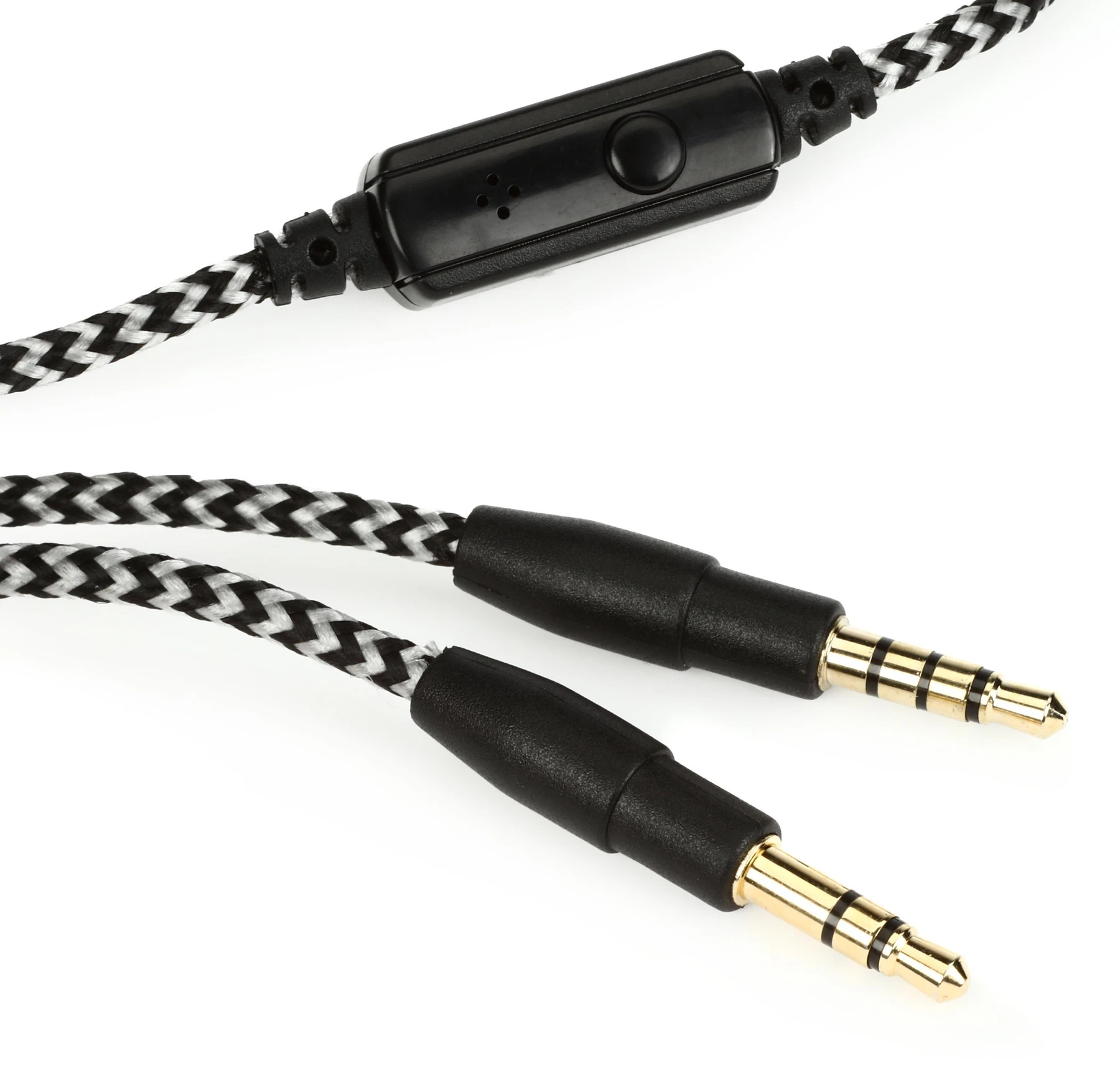 Behringer BC11 带线控麦克风的高级耳机线缆