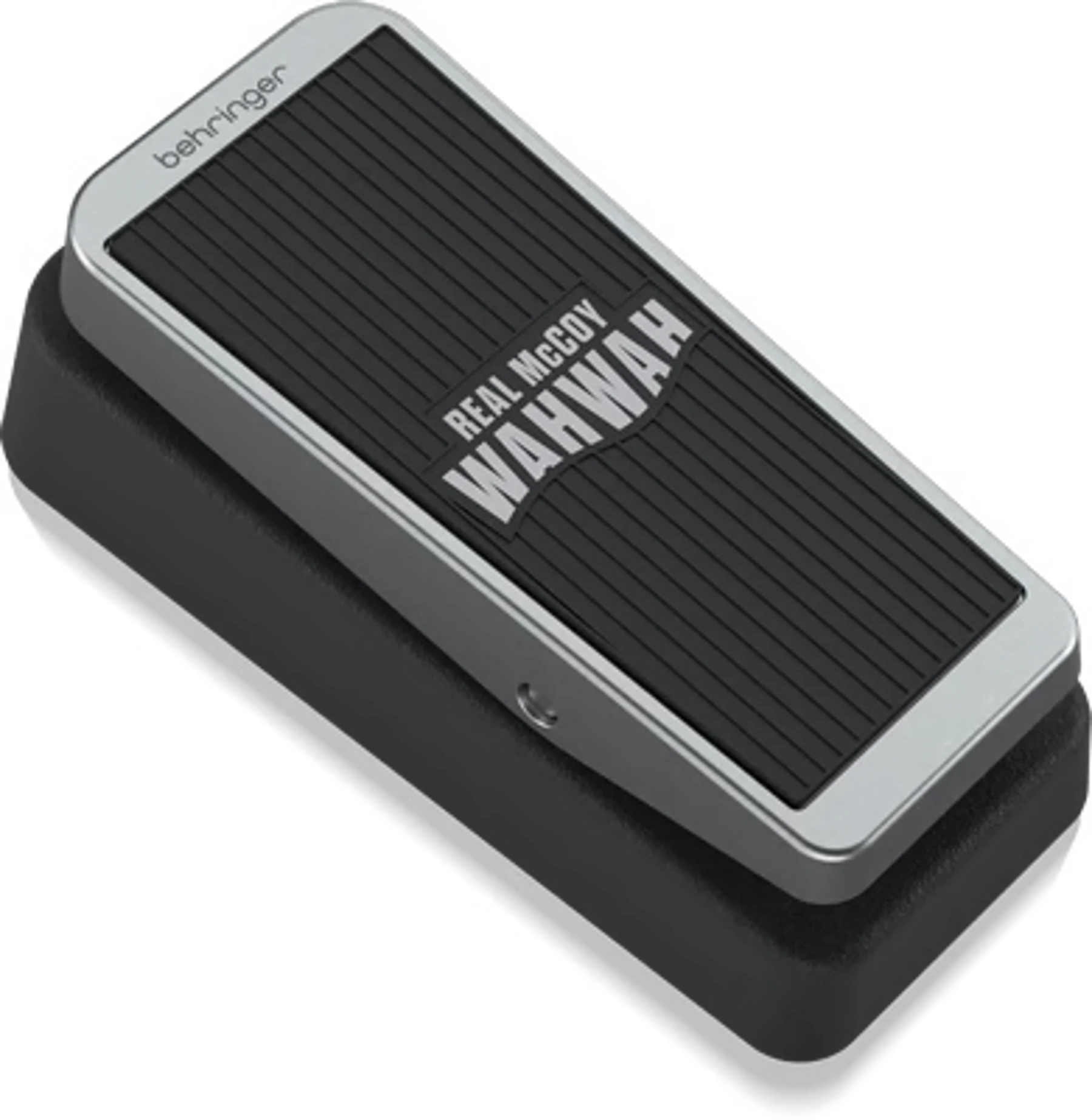Behringer Real McCoy WahWah 哇音效果踏板