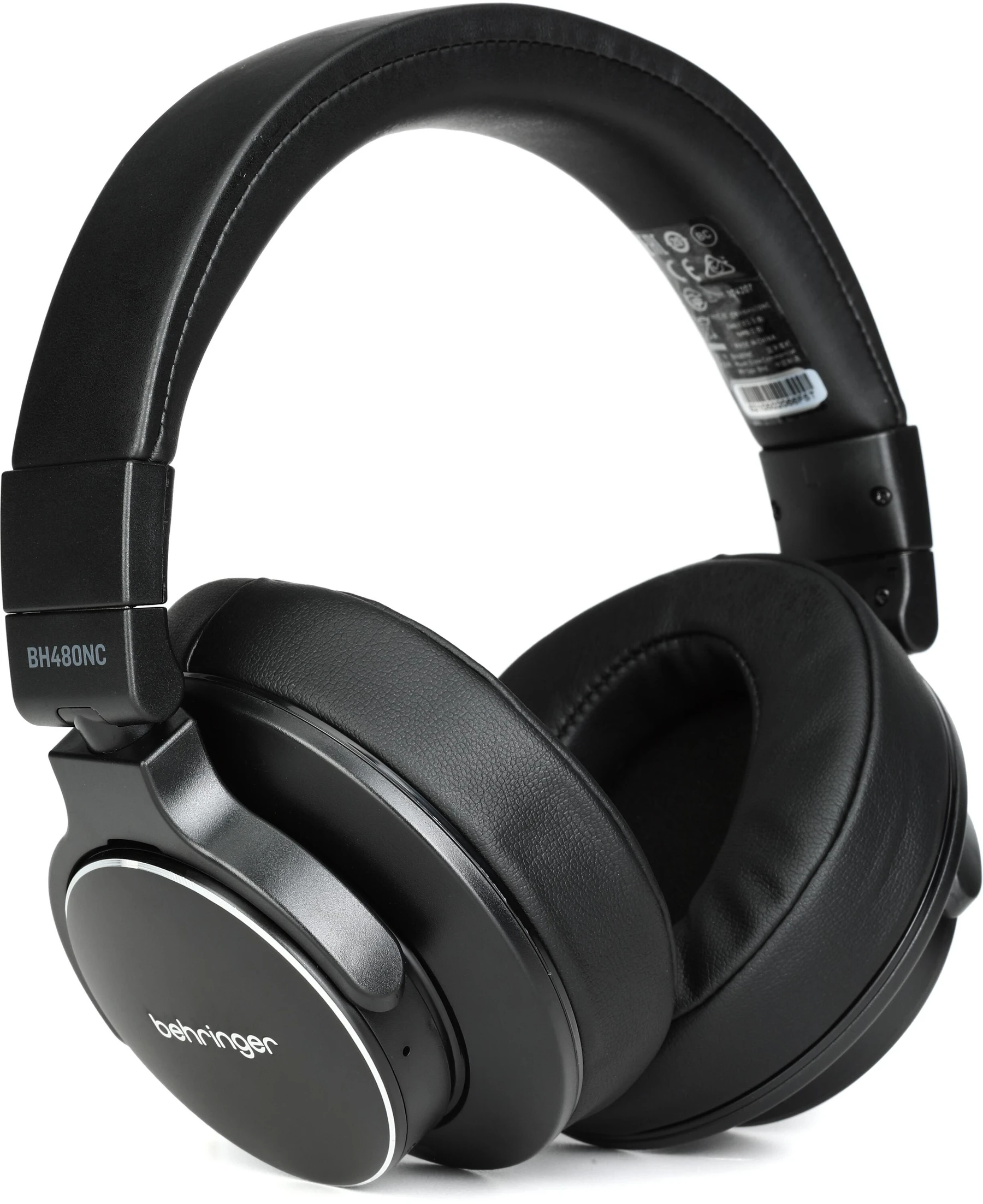 Behringer BH480NC 蓝牙耳机