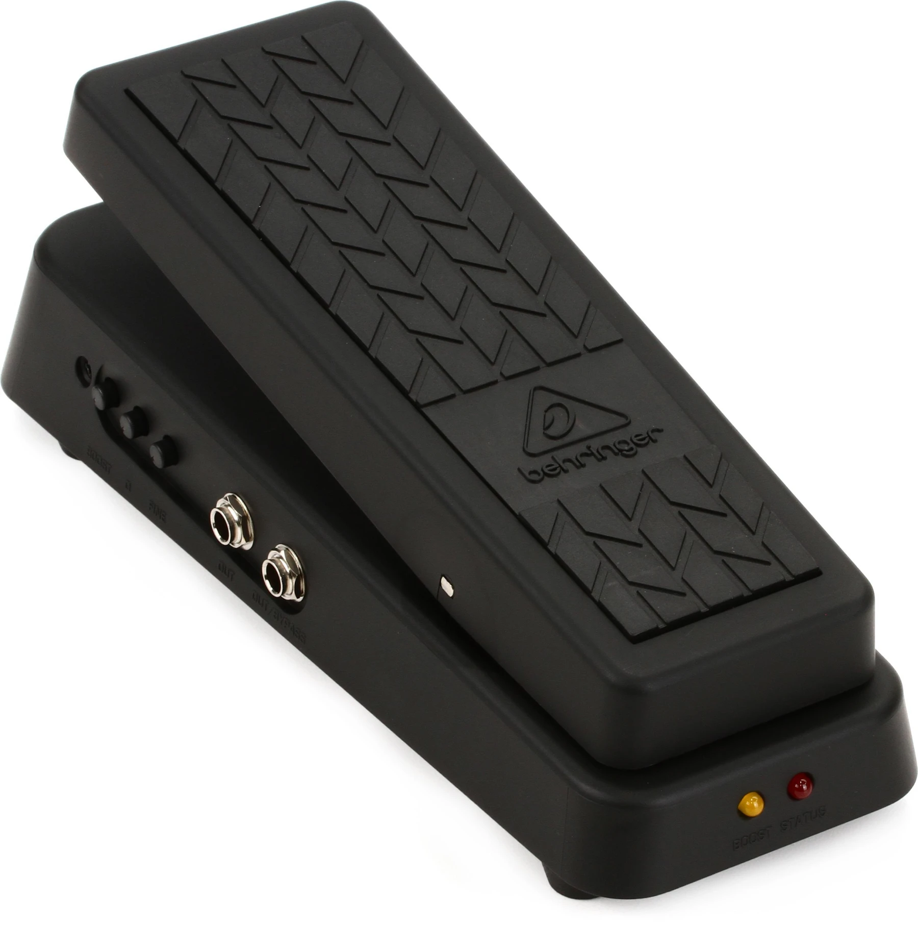 Behringer HB01 Hellbabe 光学哇音踏板