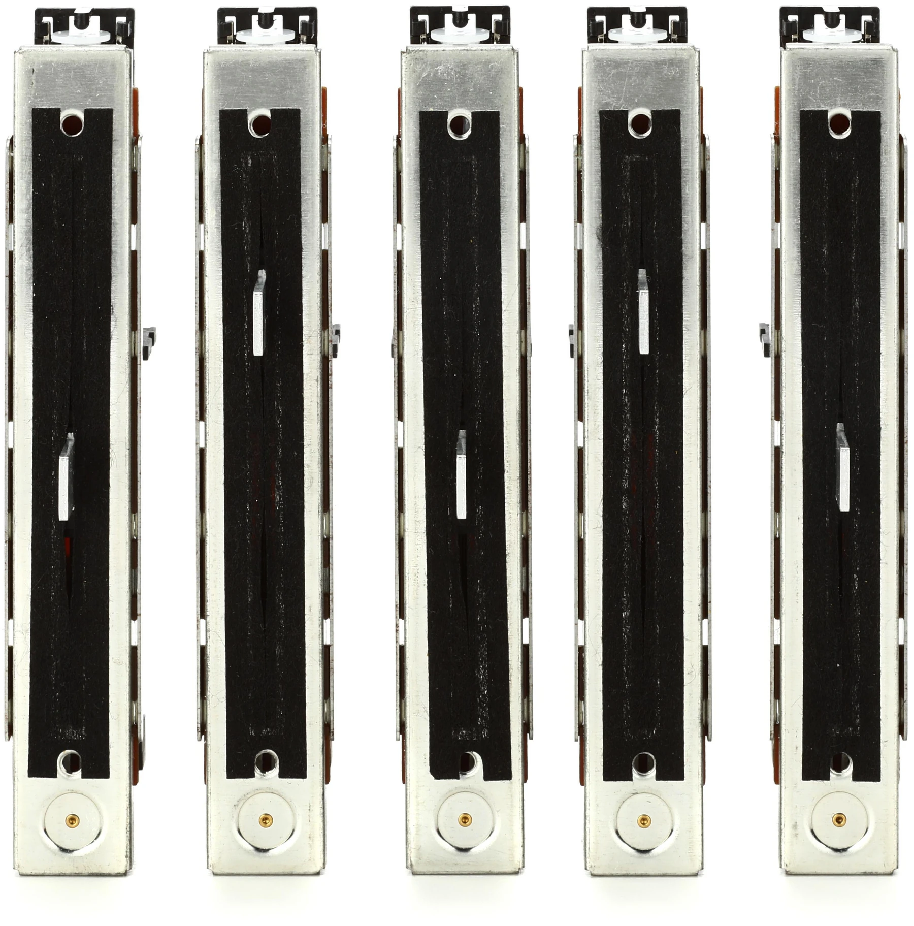 Behringer MF60T 电动推子 - 用于电机控制器的5件套