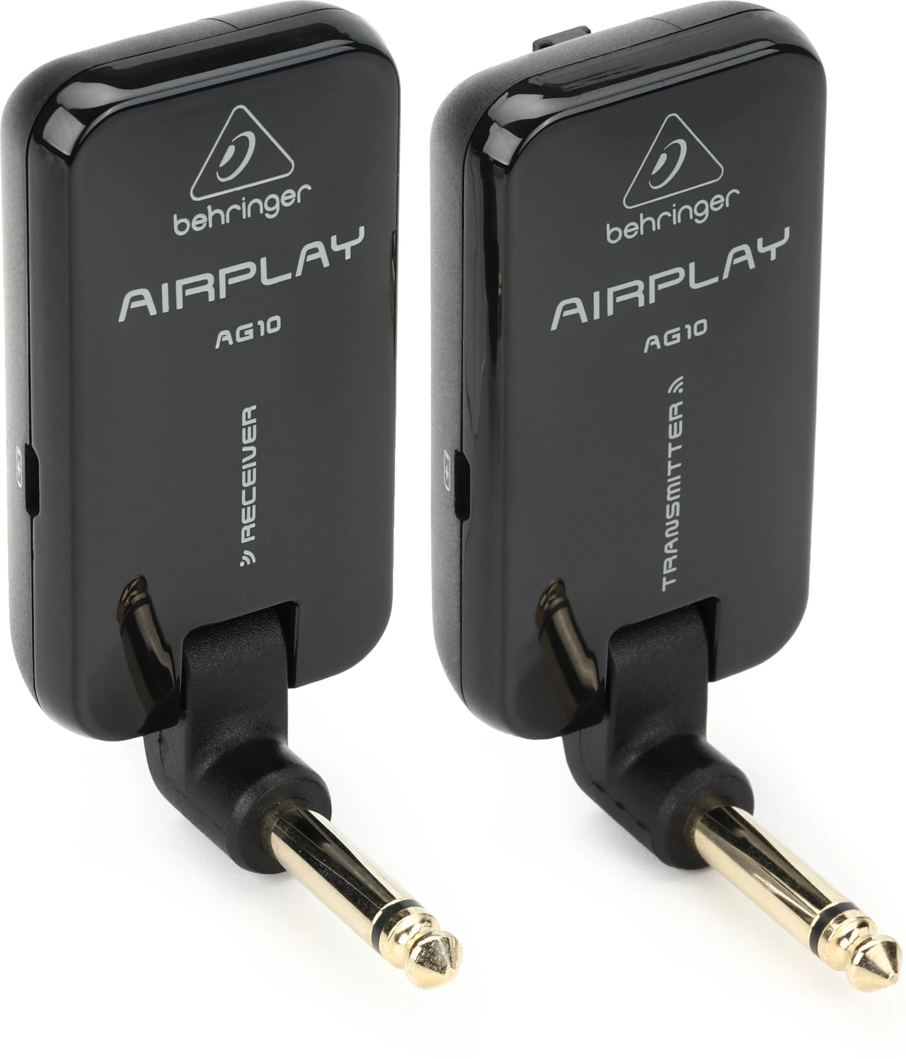 Behringer Airplay Guitar AG10 数字无线吉他系统