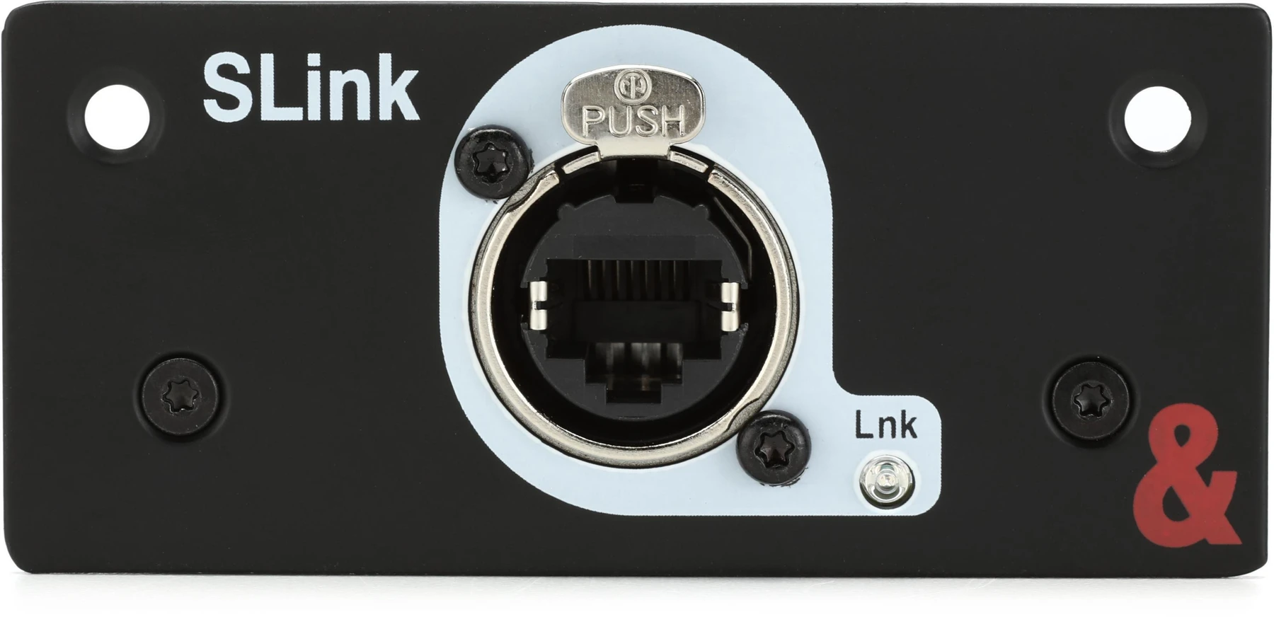 Allen & Heath SQ SLink 用于SQ系列调音台的网络接口模块