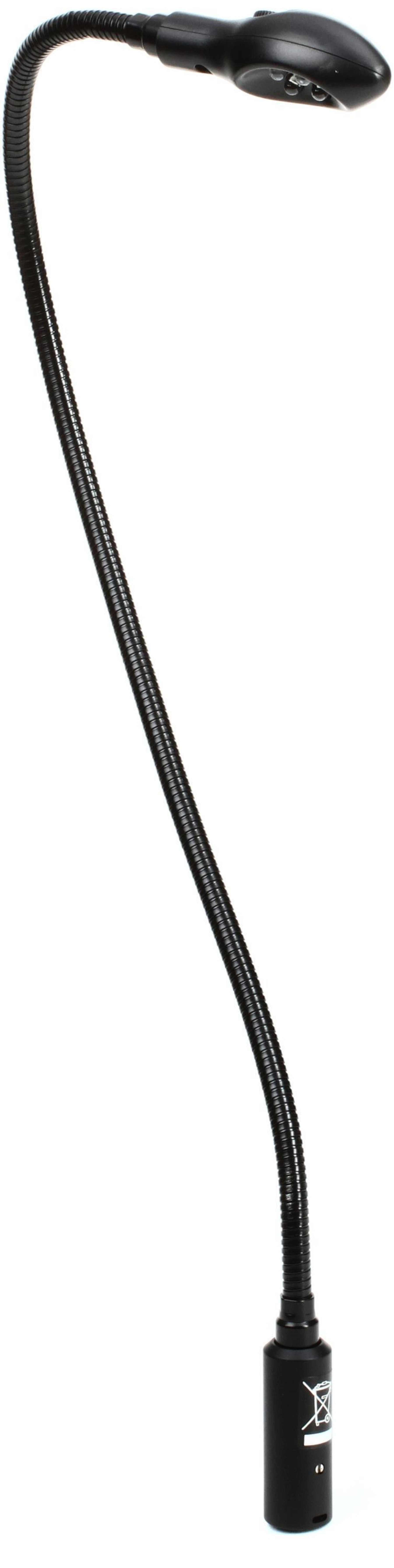 Allen & Heath LEDlamp-SX 4针 XLR LED 调音台灯