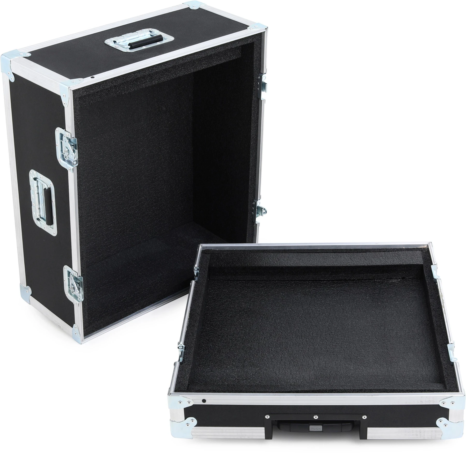 Allen & Heath AH-FC-AVANTIS-SOLO-GOMC Avantis Solo 航空箱，不含狗屋