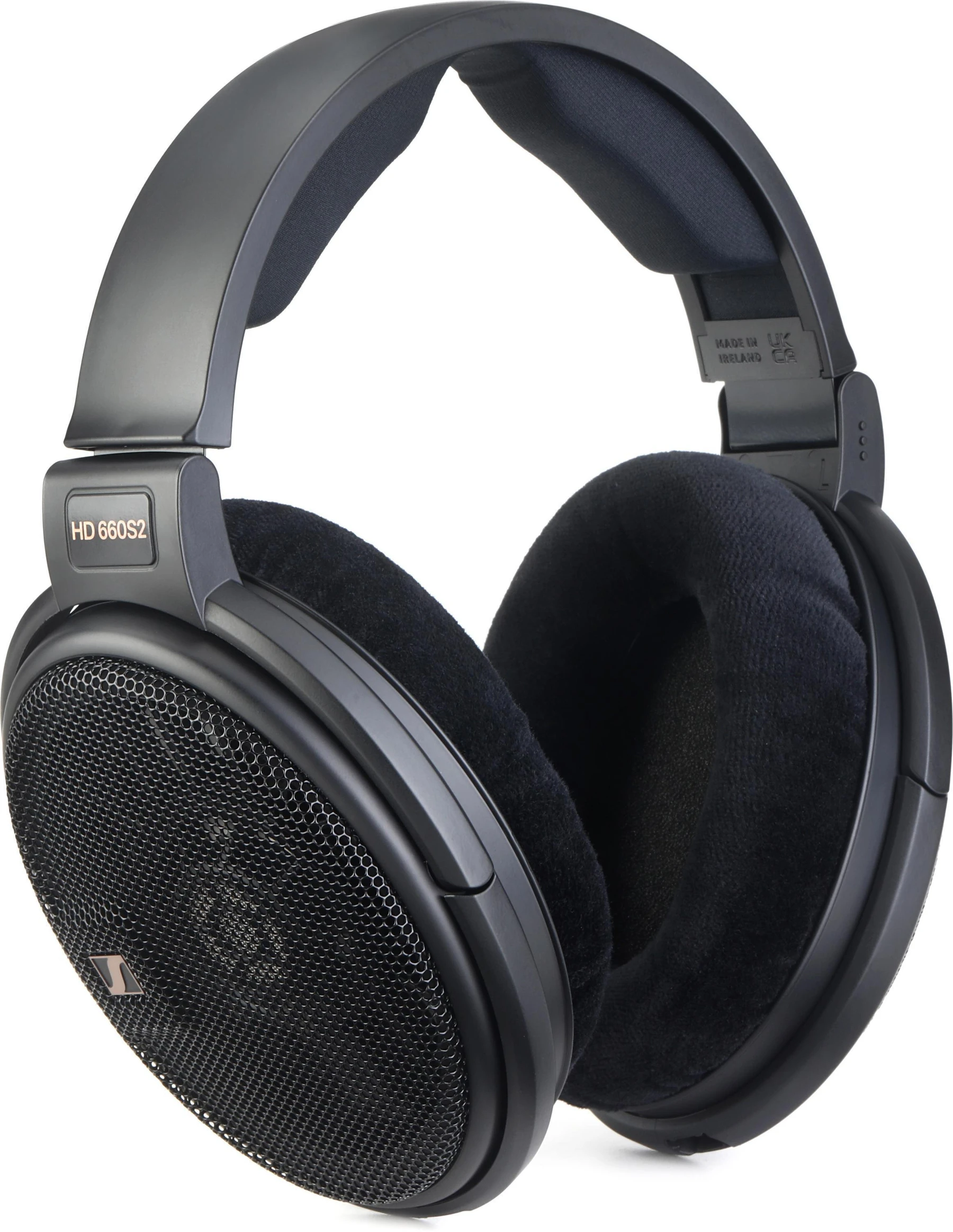 森海塞尔 HD 660S2 开放式耳机