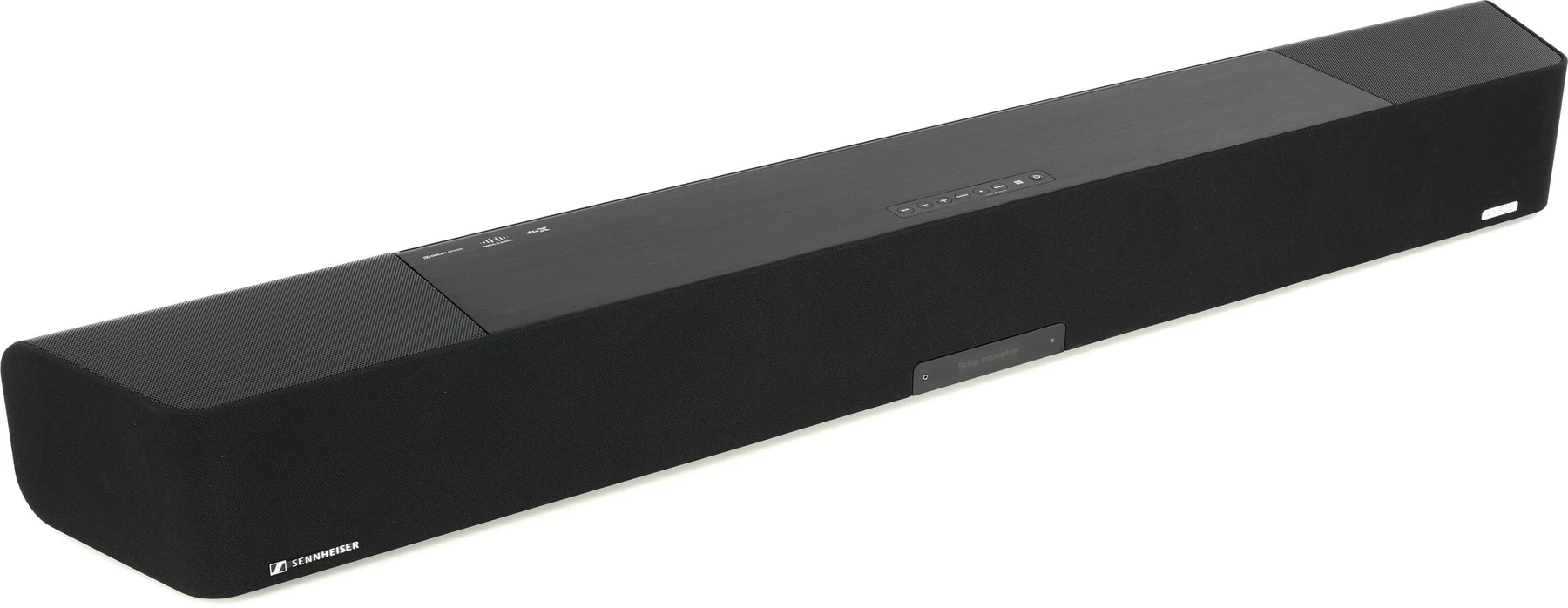 森海塞尔 Ambeo Soundbar Max