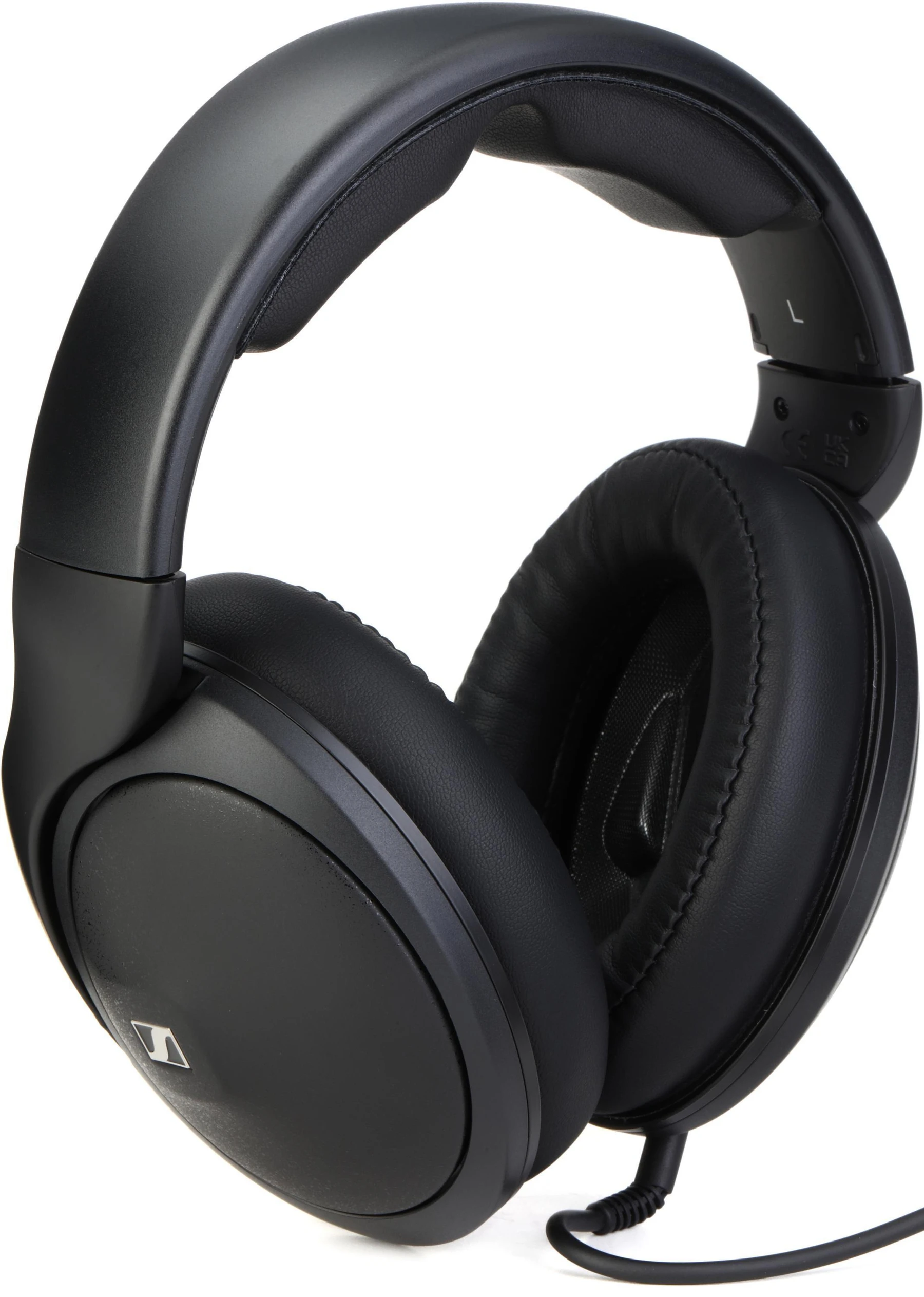 森海塞尔 HD 620S 封闭式参考耳机