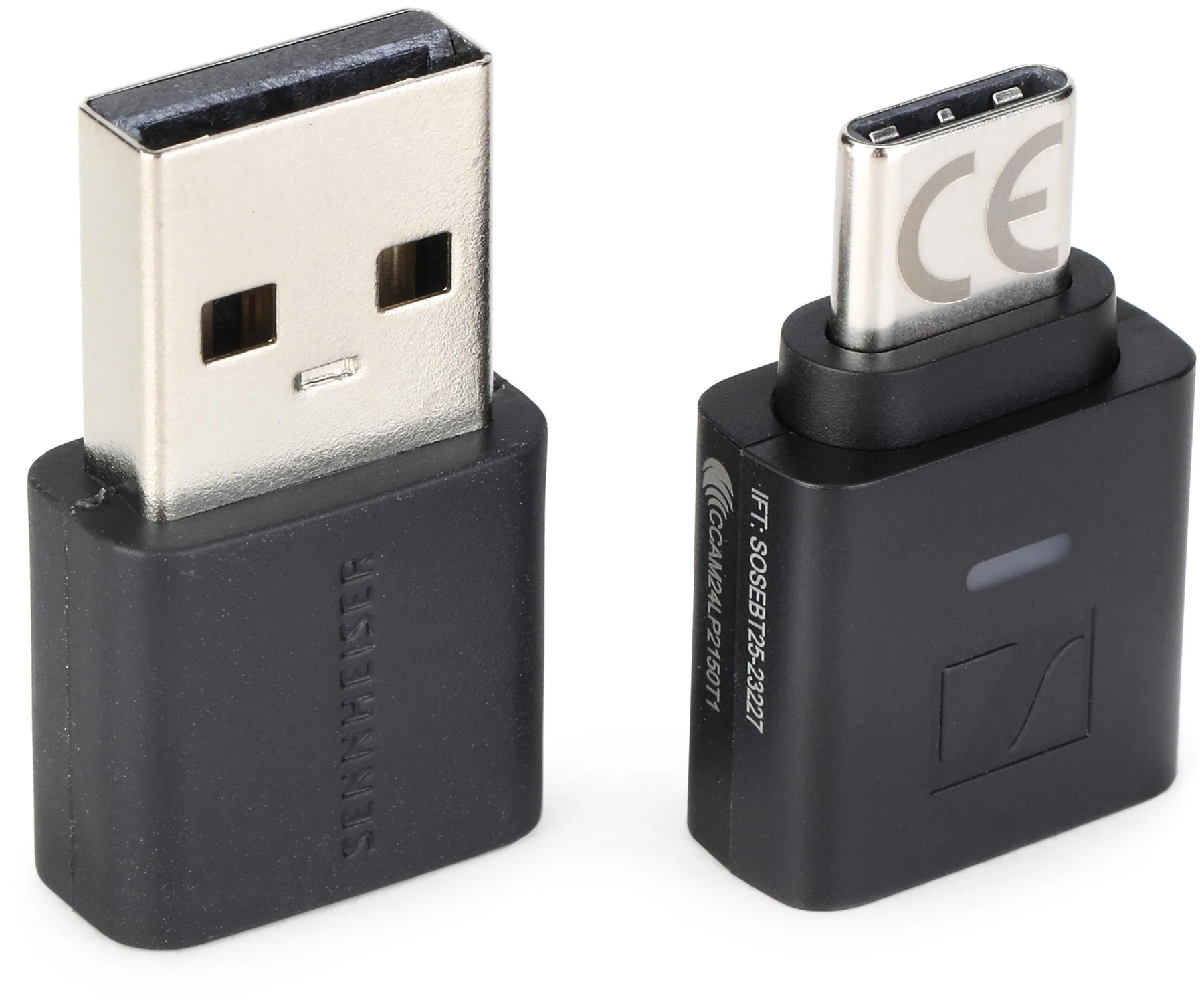 森海塞尔 BTD 700 蓝牙 USB 适配器