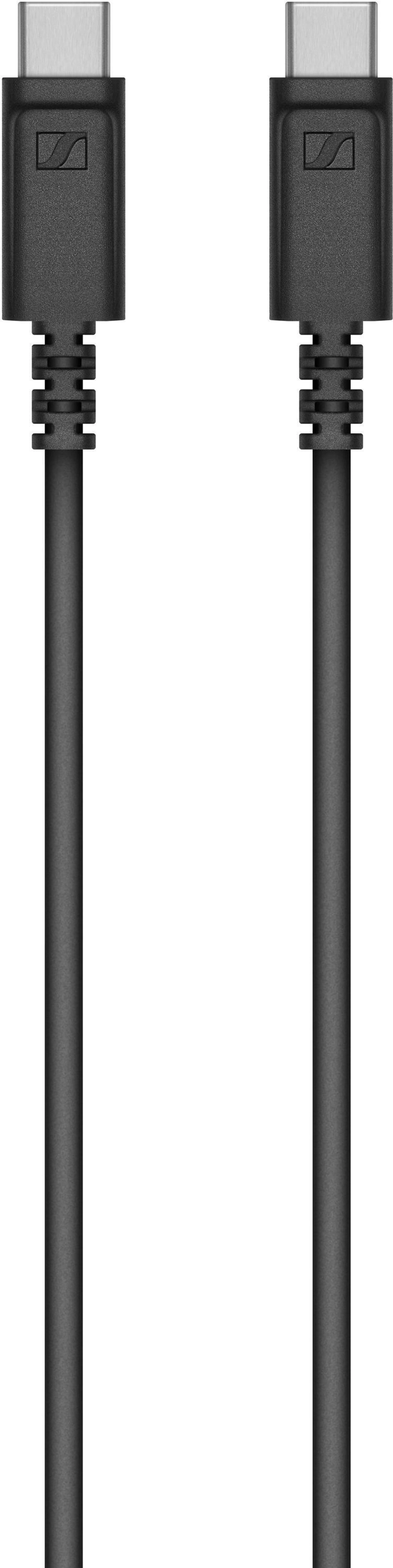 森海塞尔 Profile USB-C 线缆，3 米