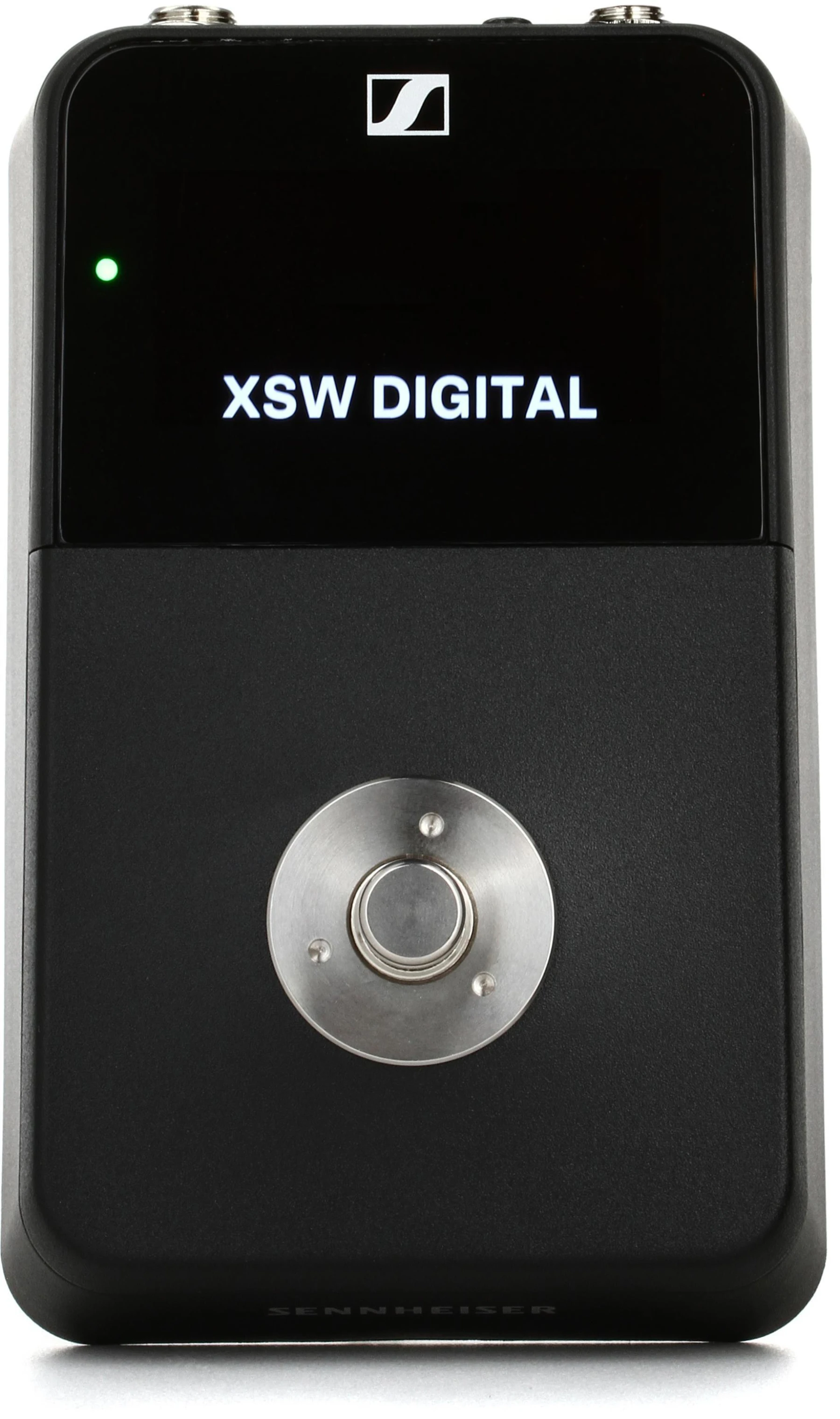 森海塞尔 XSW-D 效果器板接收器