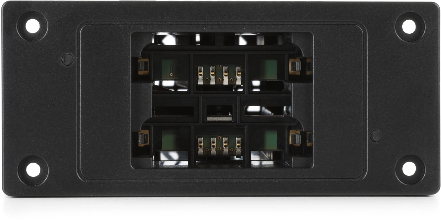 森海塞尔 LM 6062 BA 62 适用于 L 6000 的充电模块