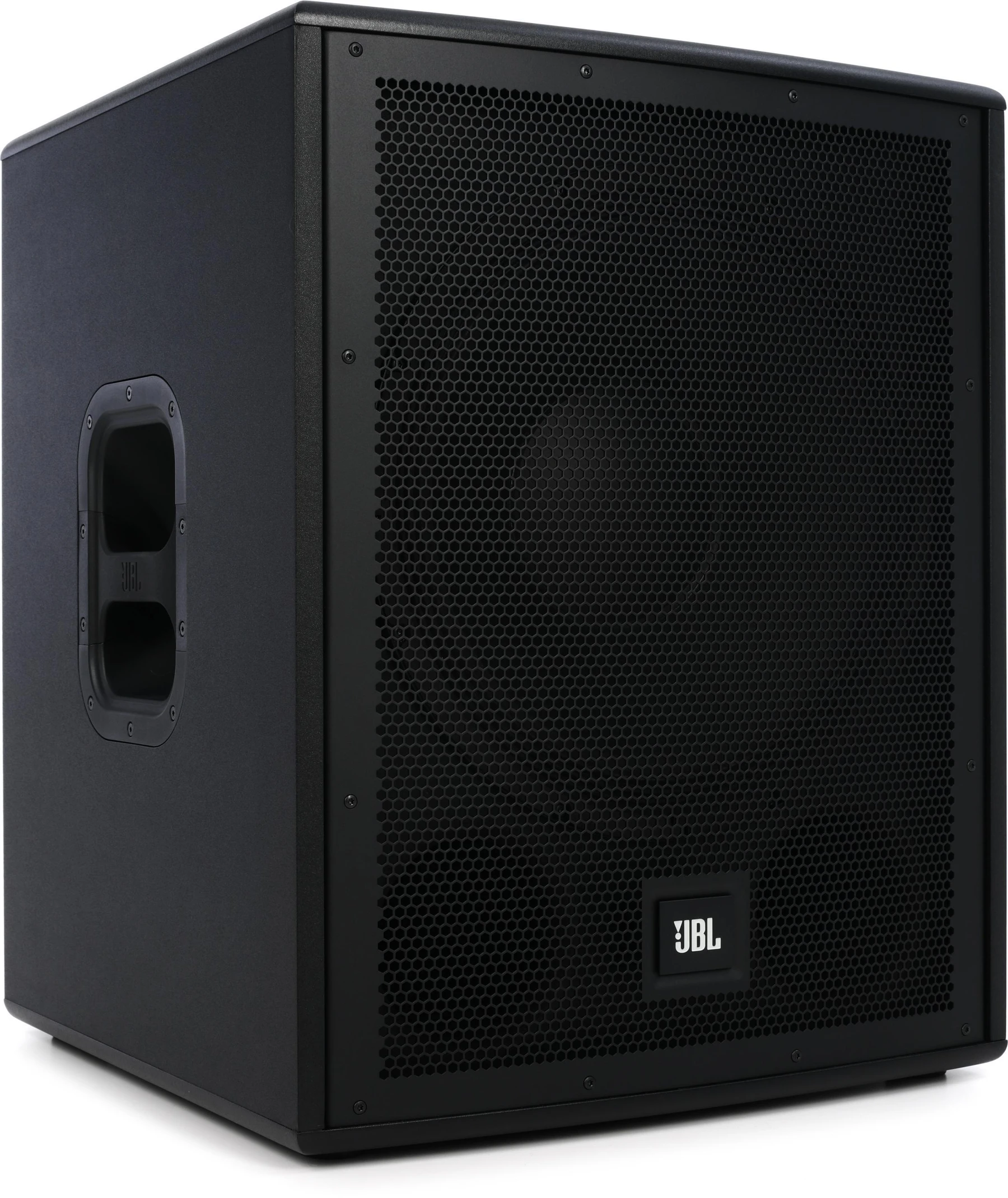 JBL IRX-115S 1,300-watt 15-inch Powered Subwoofer