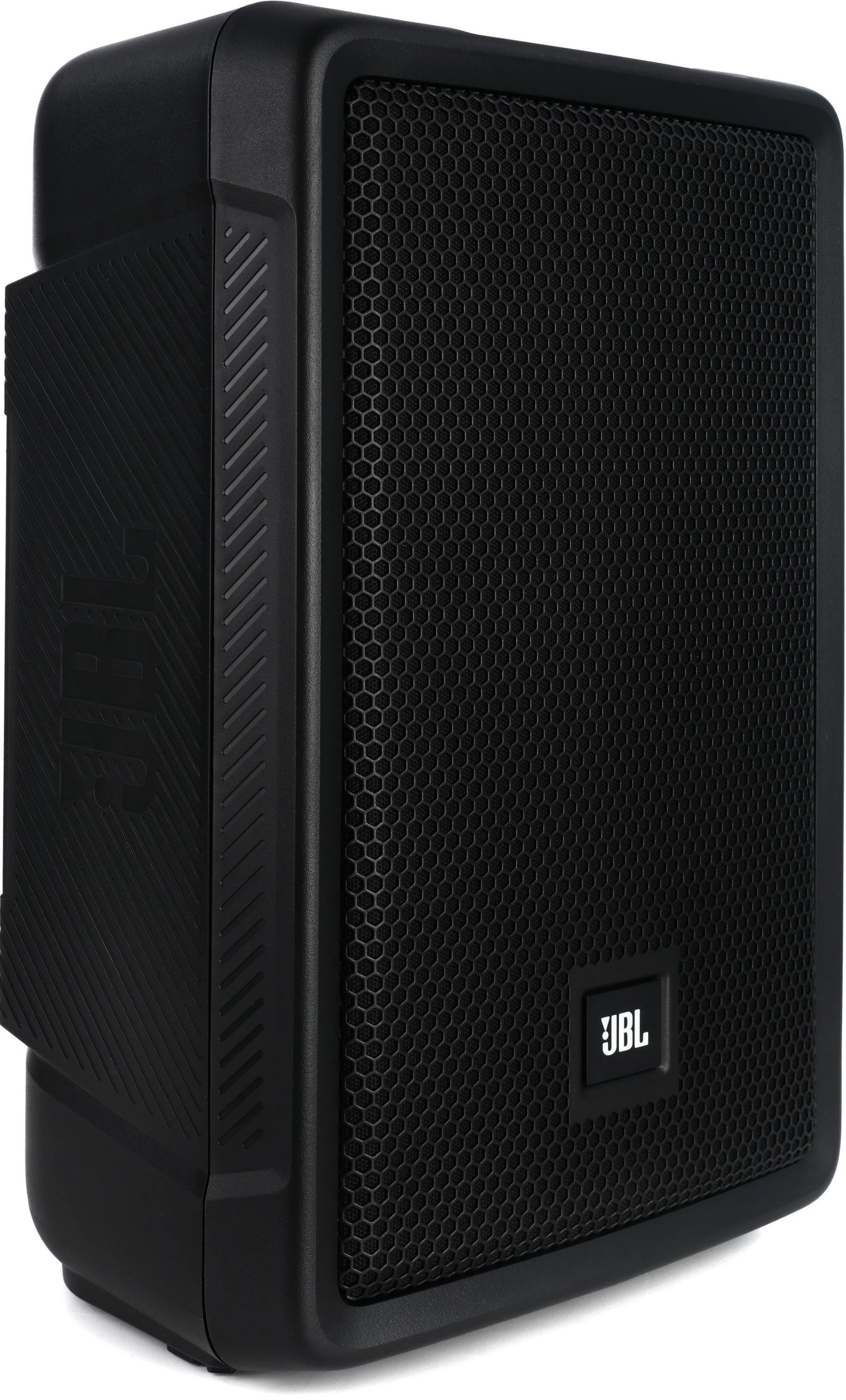 JBL IRX108BT Powered 8-inch Portable Speaker with Bluetooth