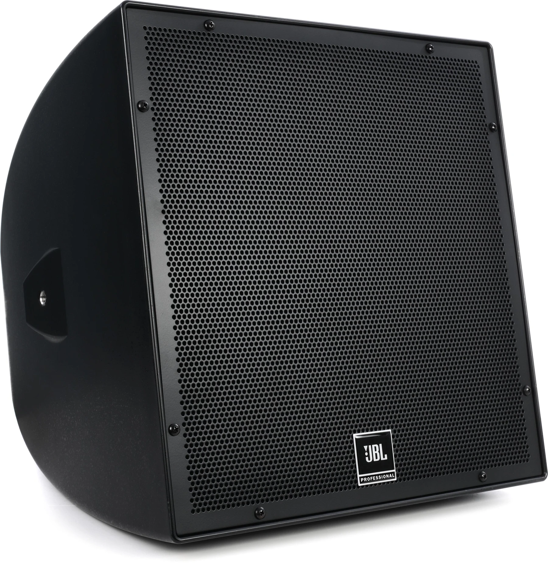 JBL AWC129-BK All-Weather Compact Loudspeaker - Black