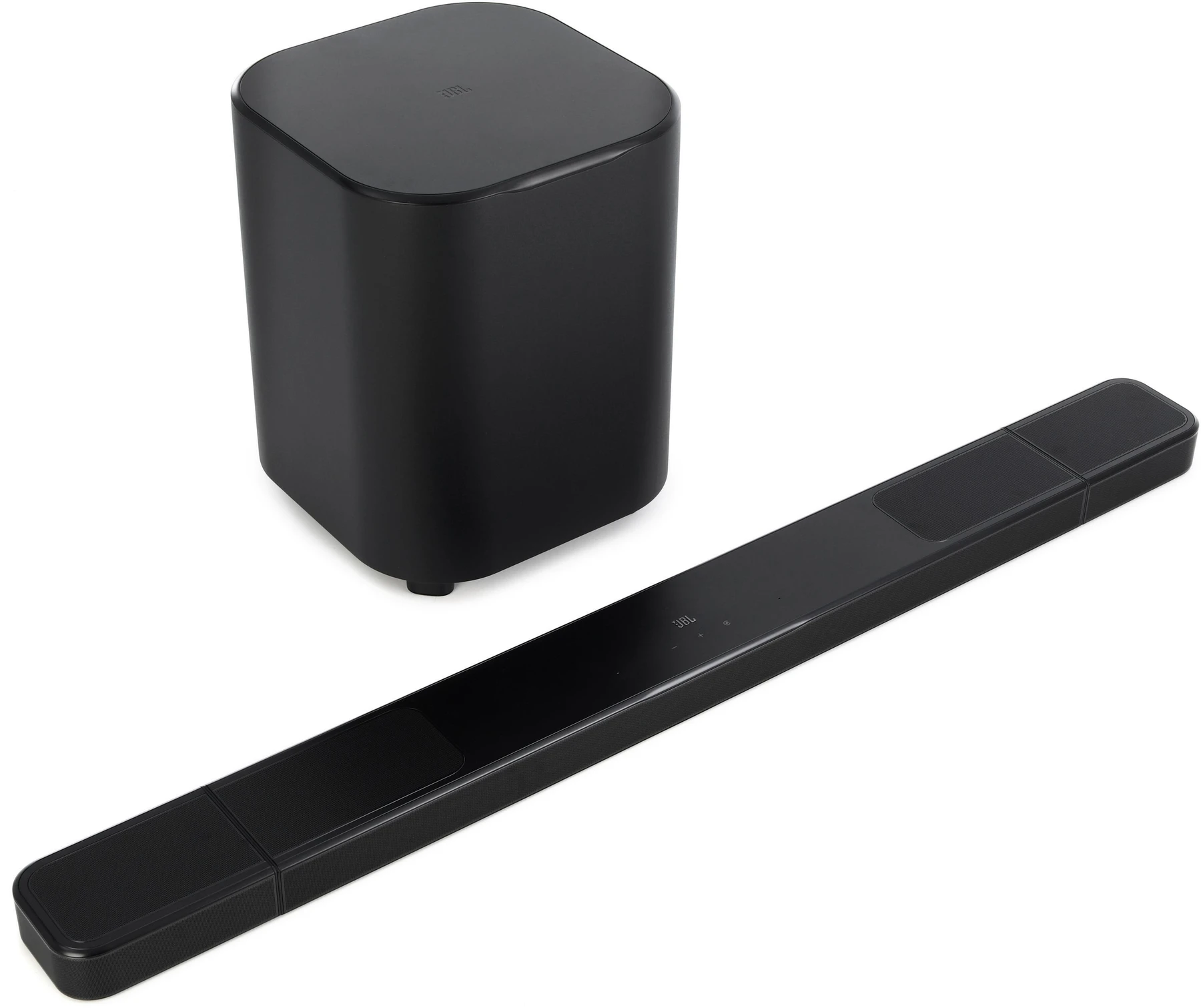 JBL Bar 1300XMK2 11.1.4 Soundbar with Wireless Subwoofer