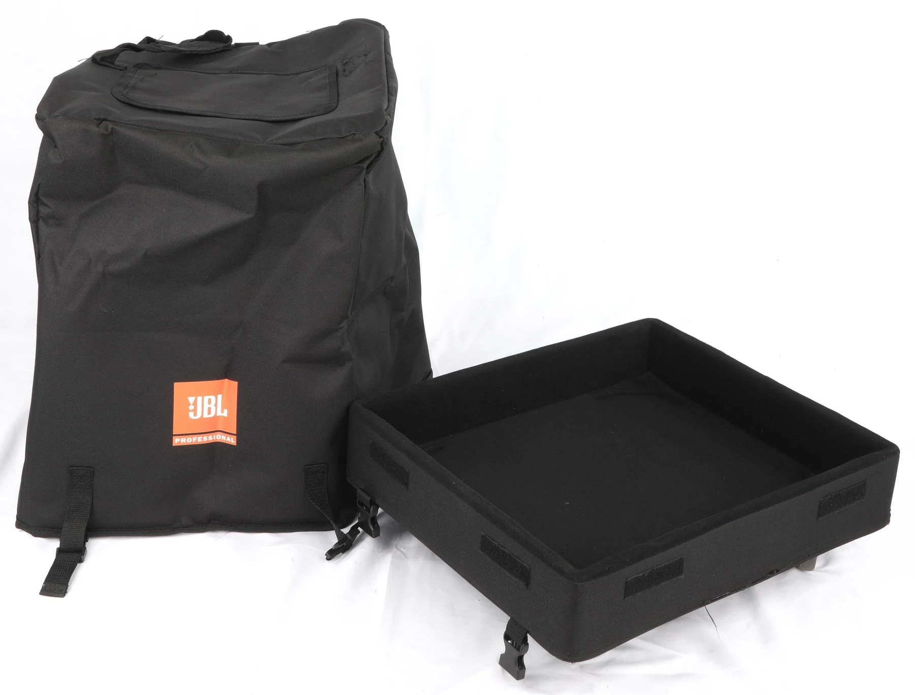 JBL PRX One Speaker Transporter Rolling Base