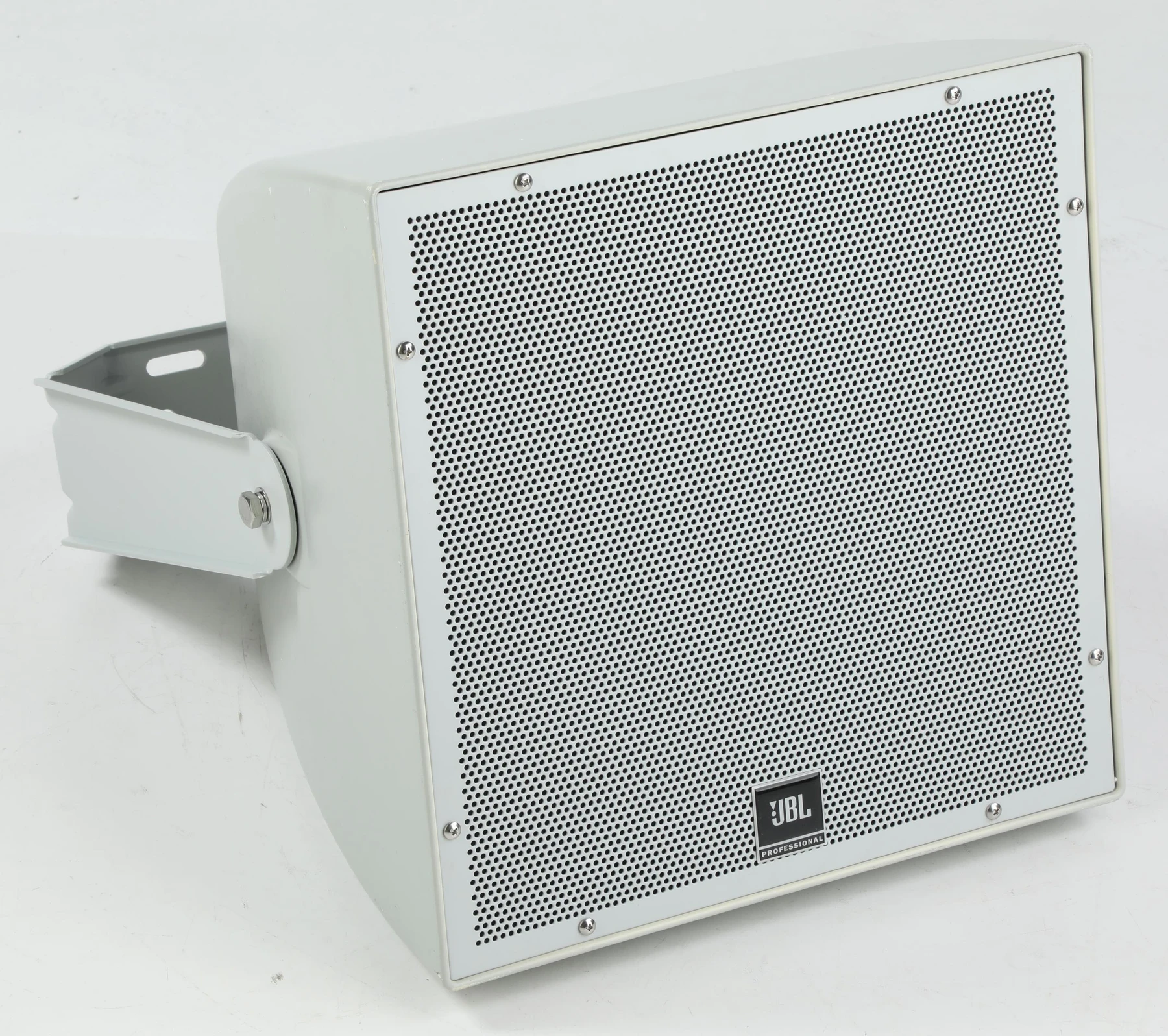 JBL AWC129 All-Weather Compact Loudspeaker - Gray