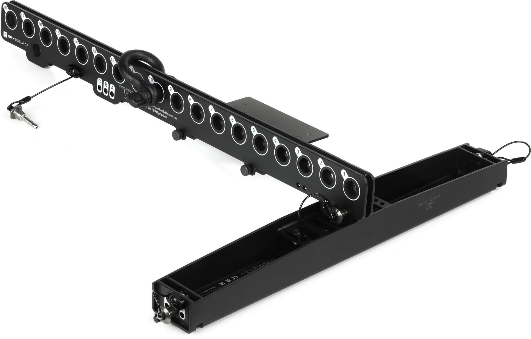 JBL SRX906LA AF Array Frame