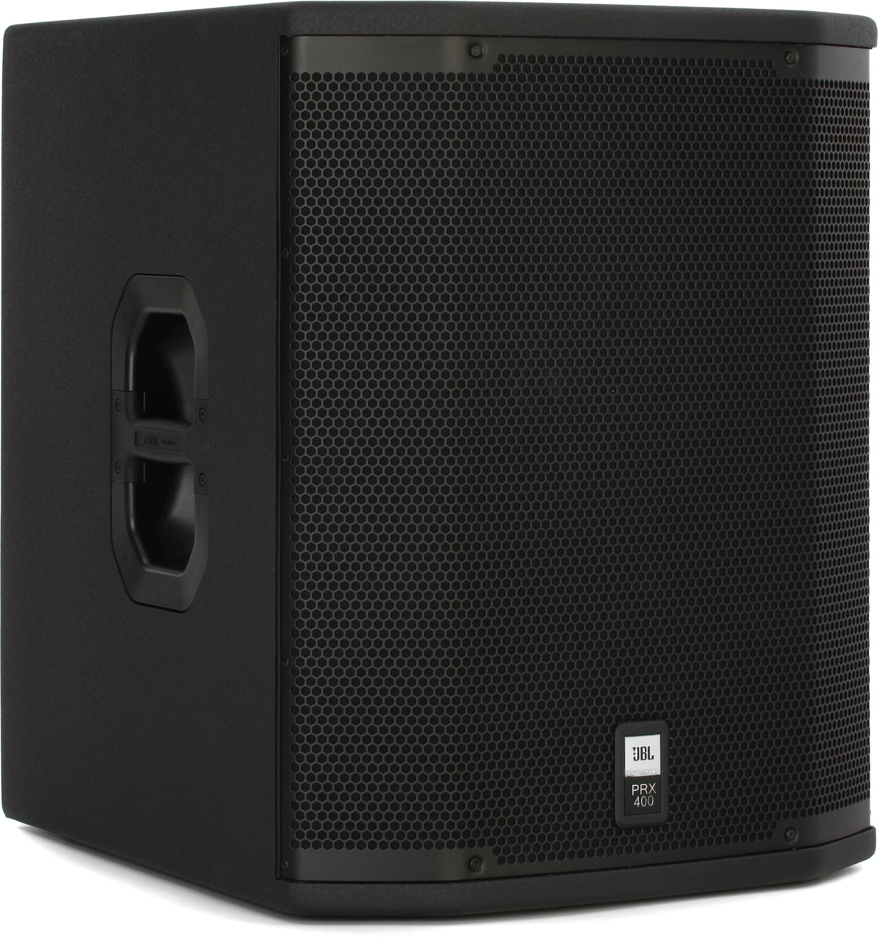 JBL PRX418S 1600W 18 inch Passive Subwoofer