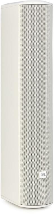 JBL CBT 50LA-1 Column Installation Speaker - White