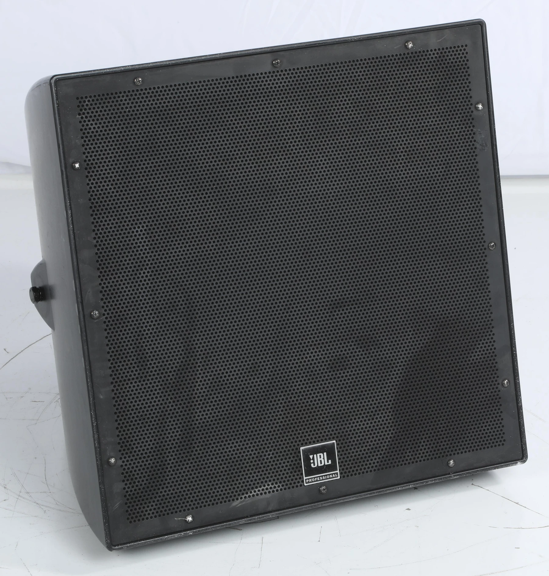 JBL AWC159 All-weather Compact Speaker - Black
