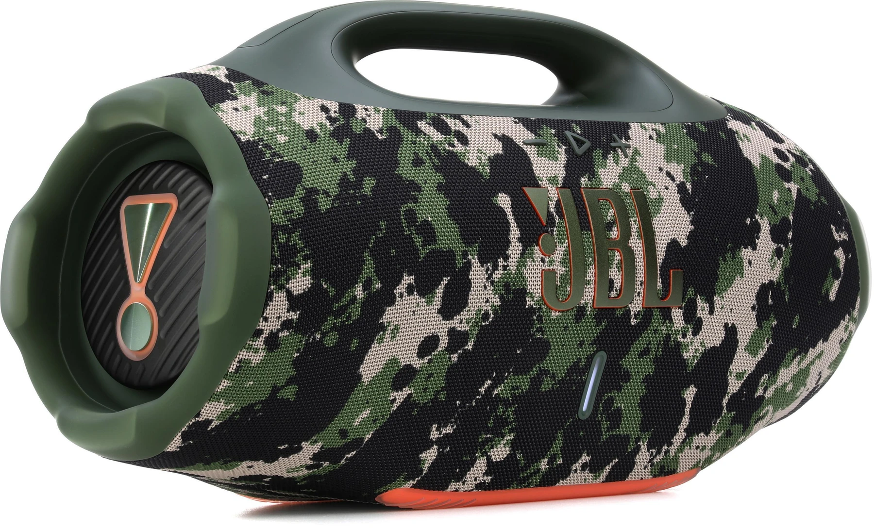 JBL Boombox 4 Bluetooth Speaker - Squad
