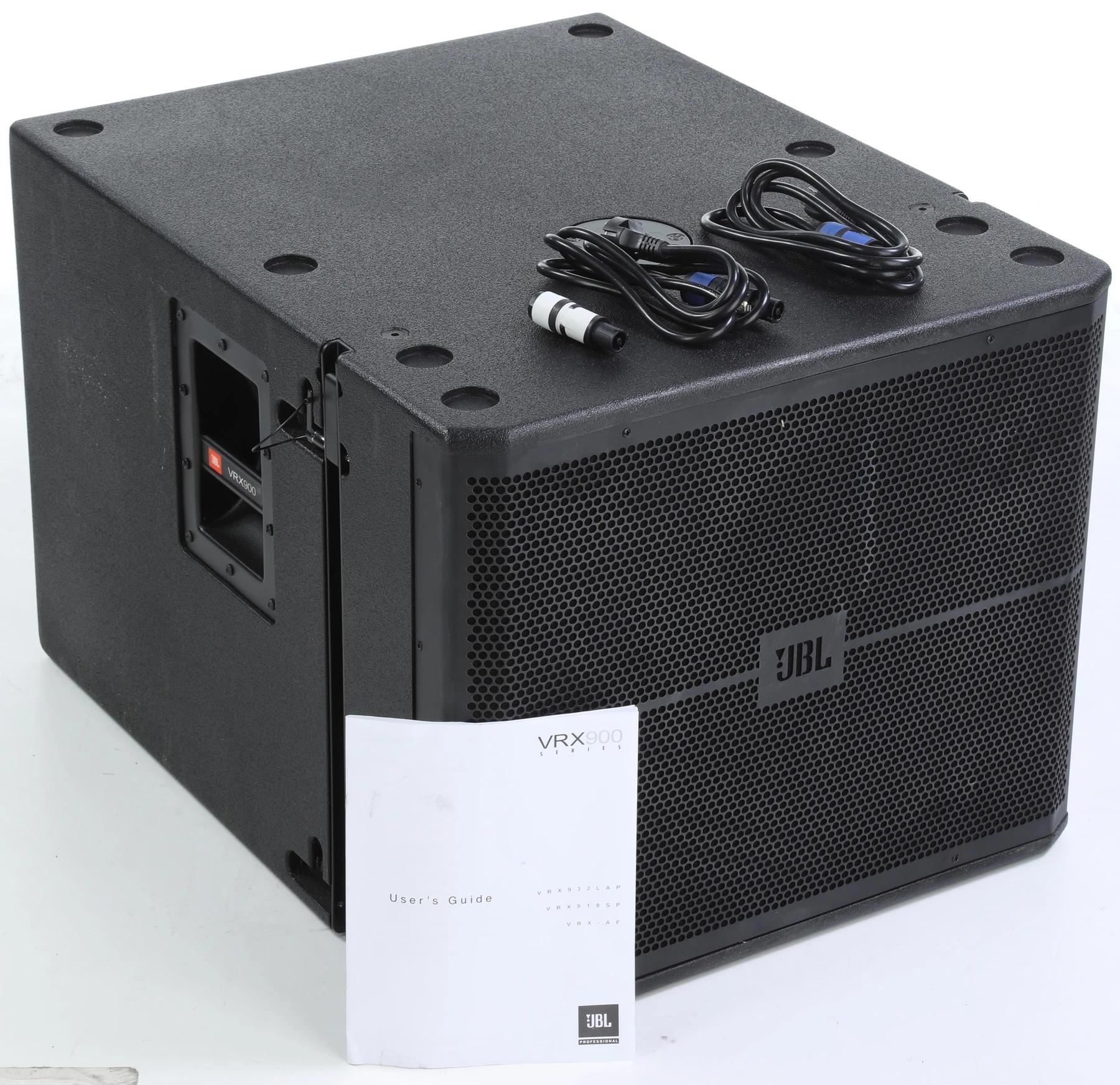 JBL VRX918SP Flyable Subwoofer