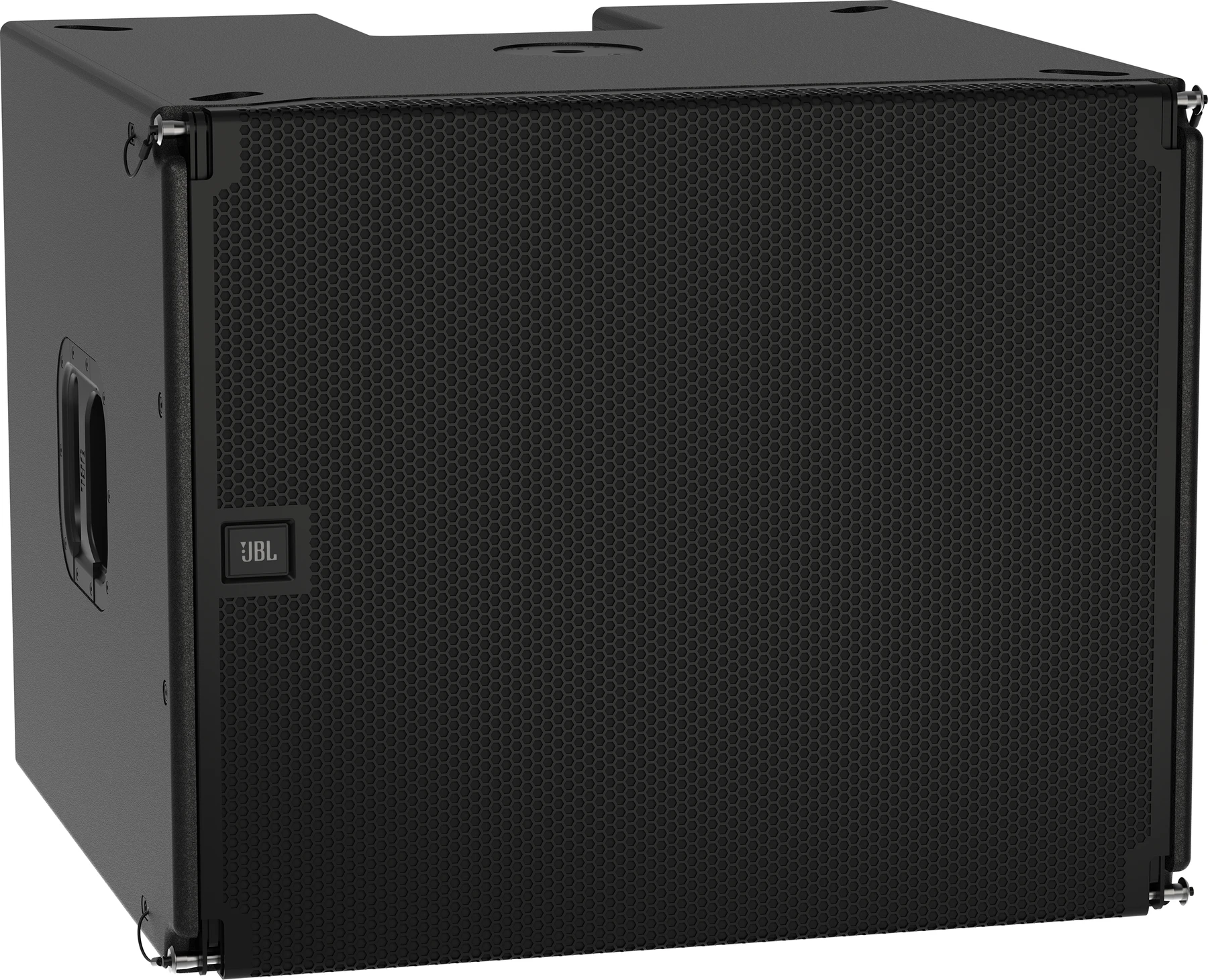 JBL SRX918SF 2,500-watt 18-inch Powered Flyable Subwoofer
