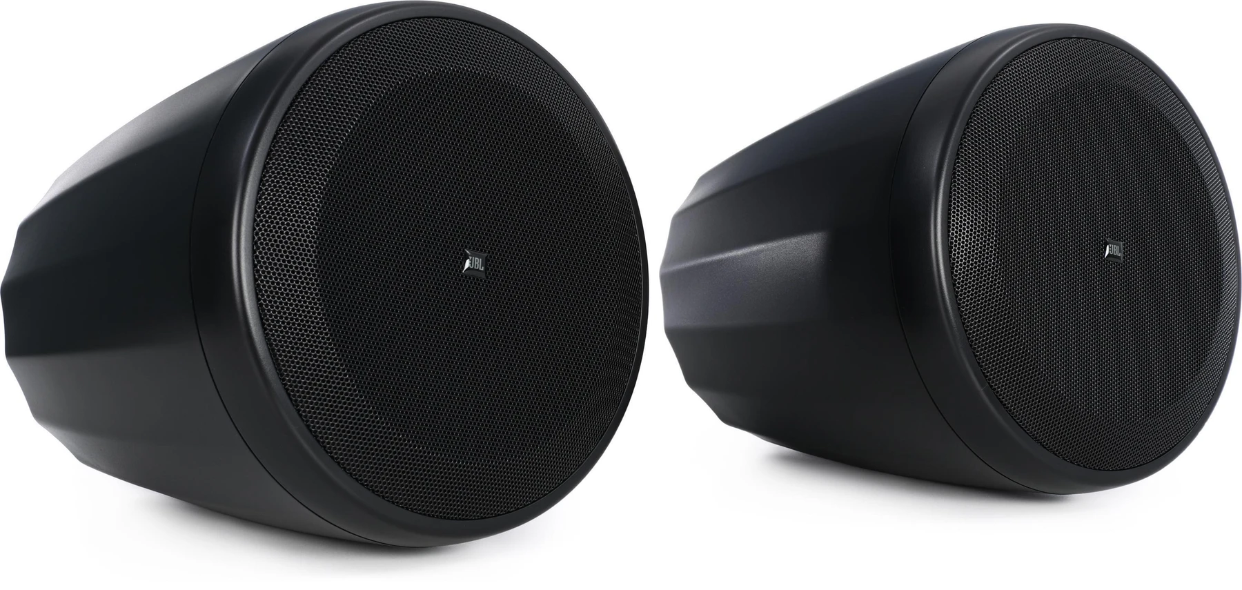 JBL Control 65P/T Compact Pendant Speaker Pair - Black