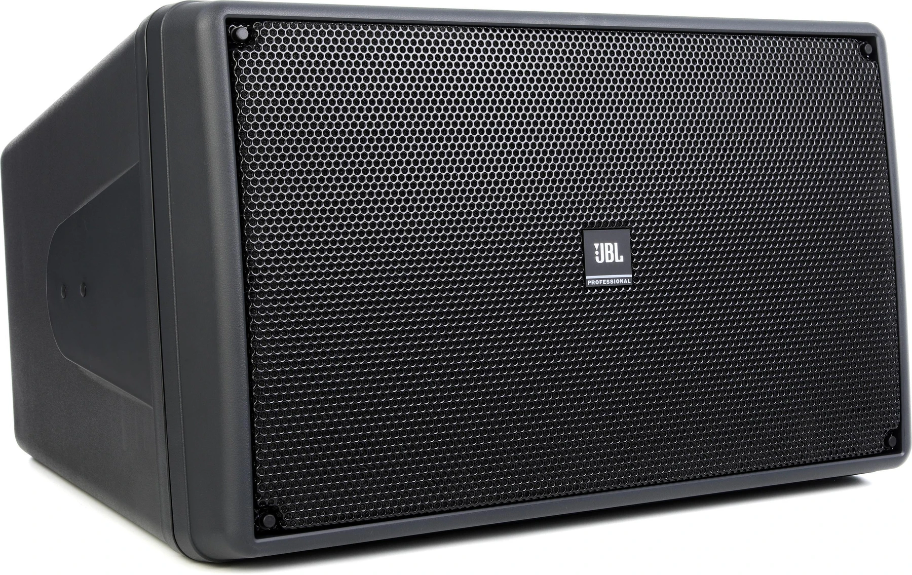 JBL Control SB2210 Dual 10-inch Compact Subwoofer - Black