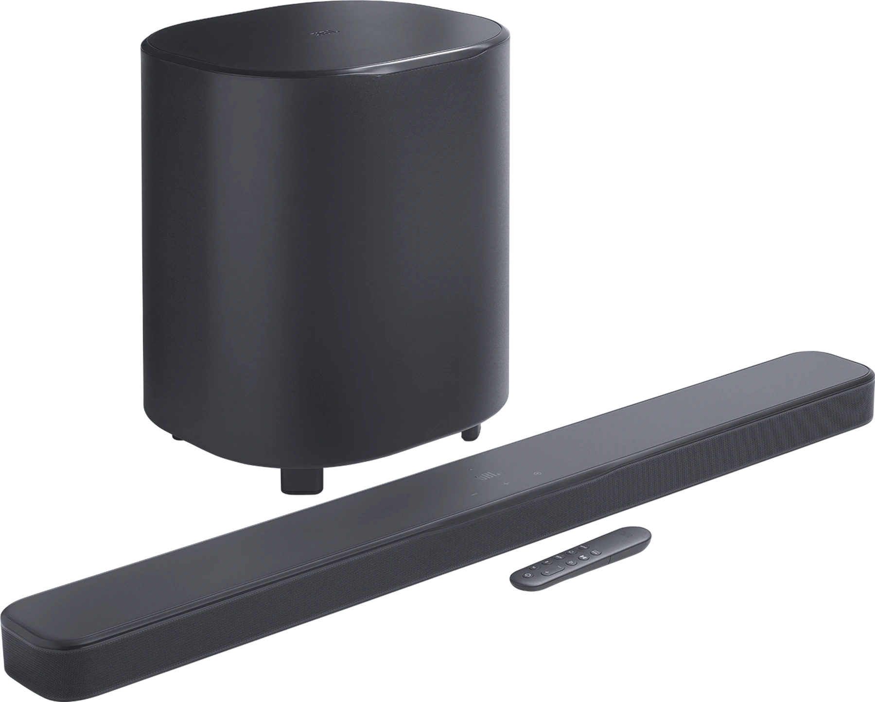 JBL Bar 500MK2 5.1 Soundbar with Wireless Subwoofer