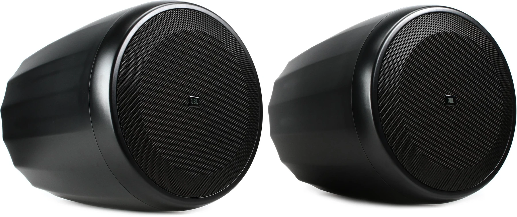 JBL Control 67P/T Pendant Speaker Pair - Black