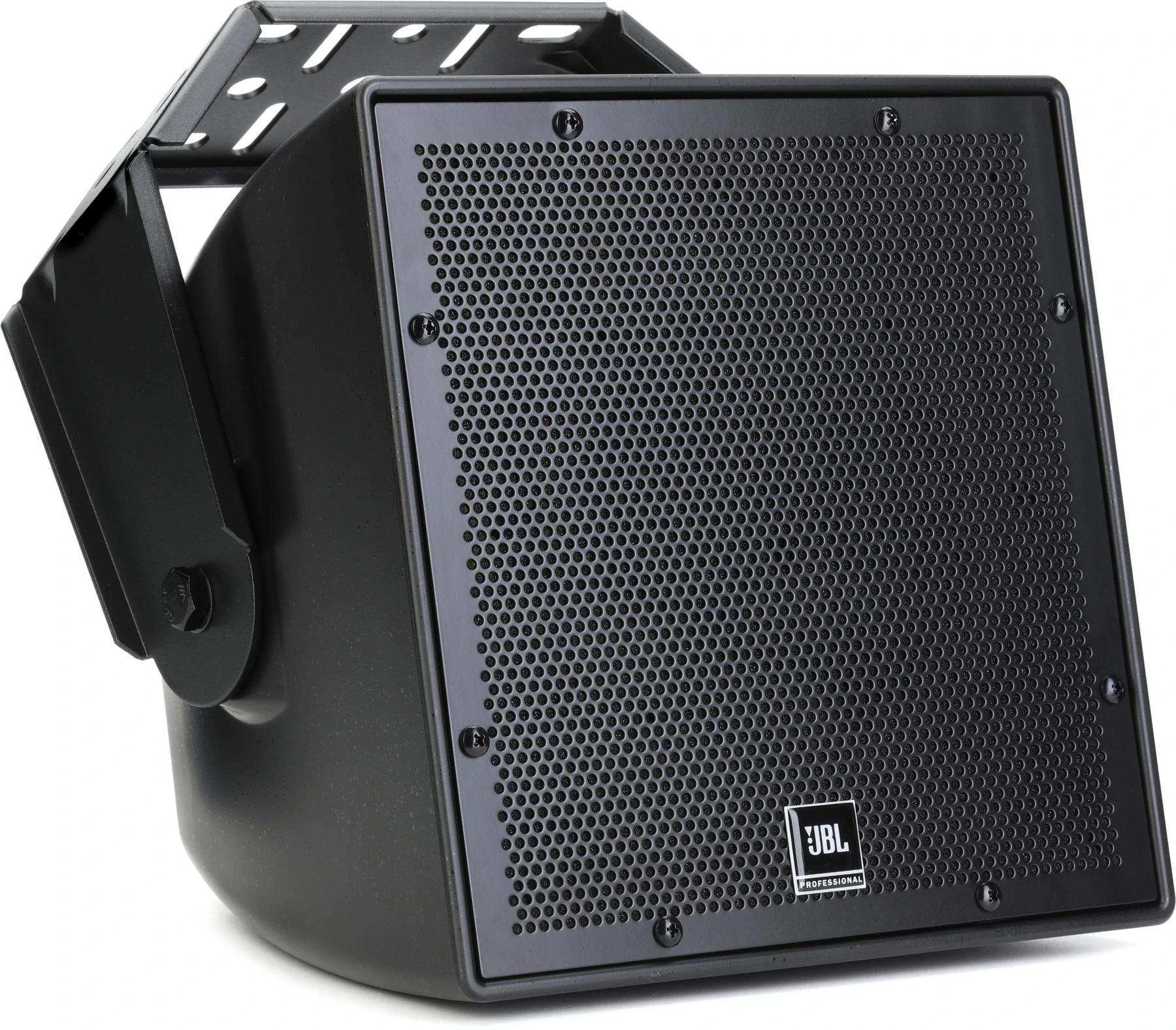 JBL AWC62 All-weather 2-way Coaxial Loudspeaker - Black (Each)