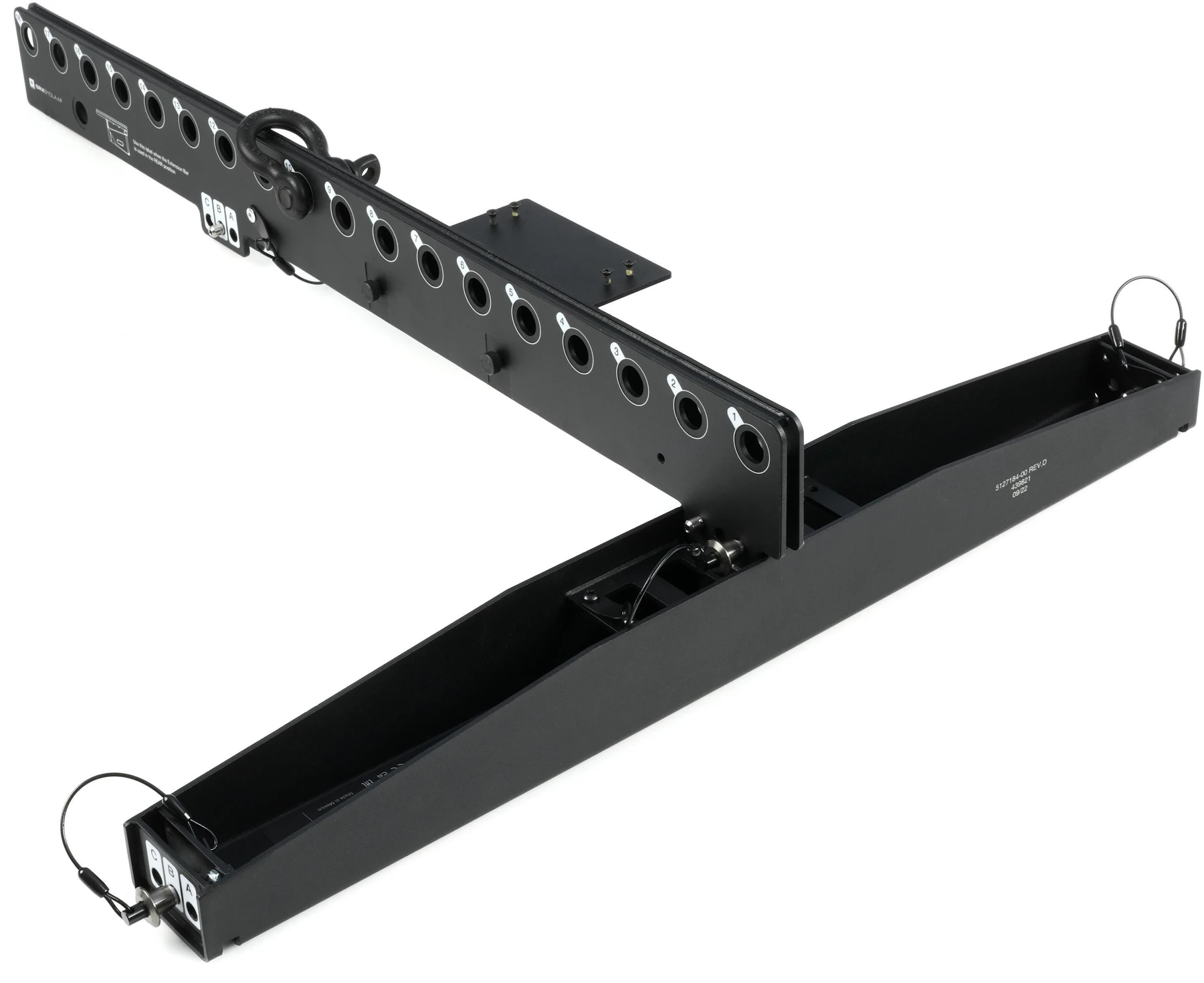 JBL SRX910LA AF Array Frame