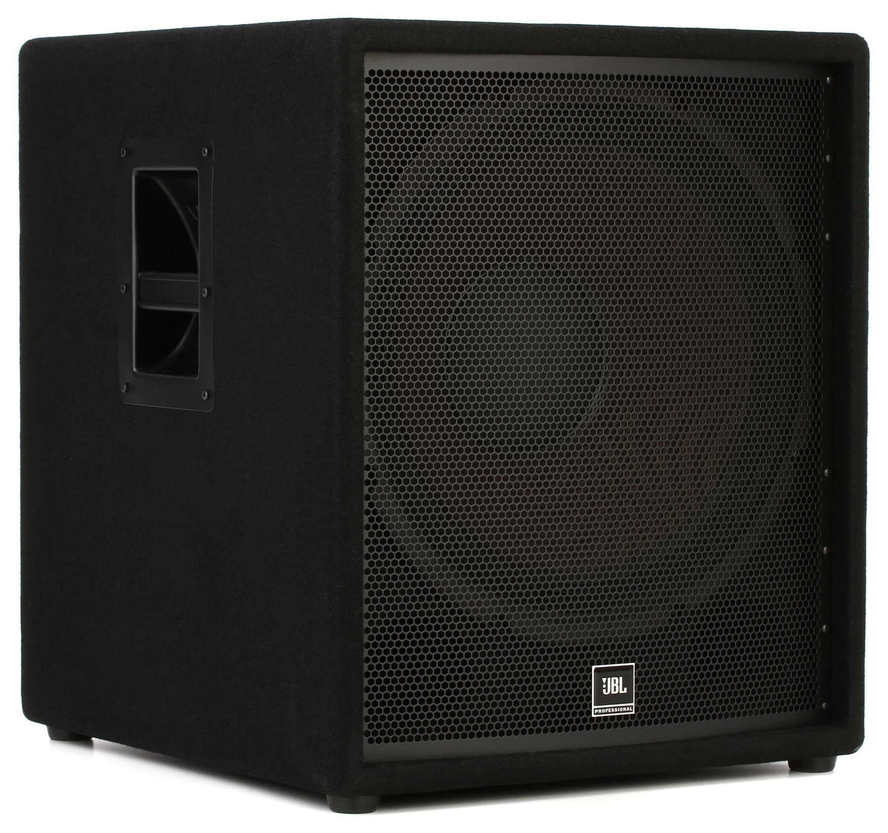 JBL JRX218S 18 inch Passive Subwoofer