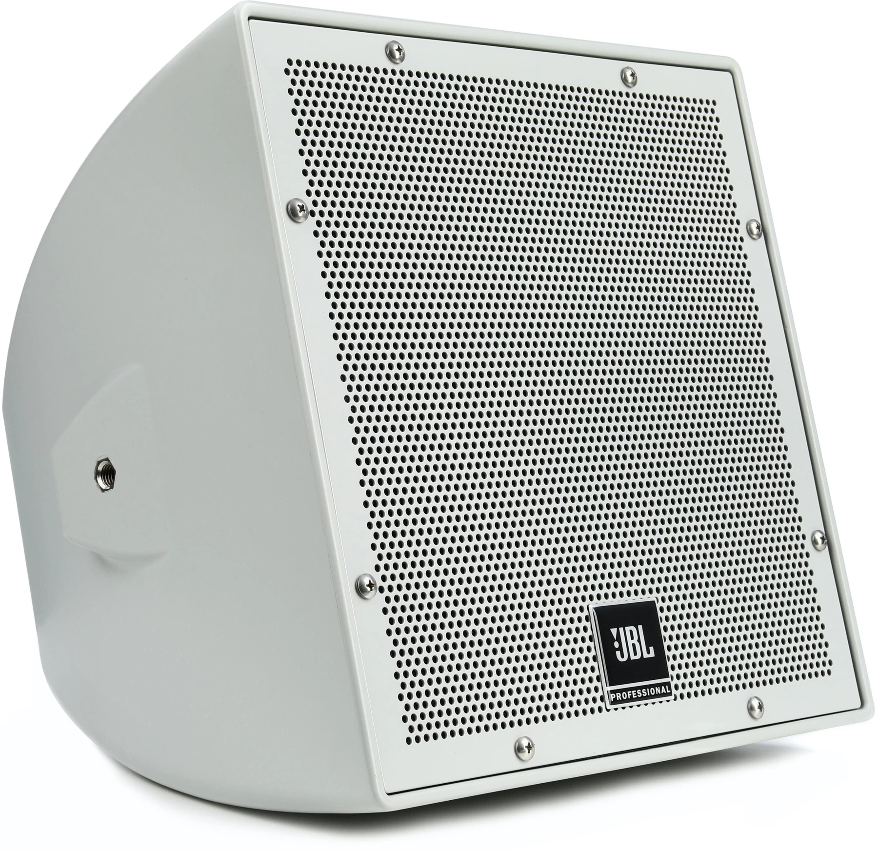 JBL AWC82 All-weather Compact Loudspeaker - Gray