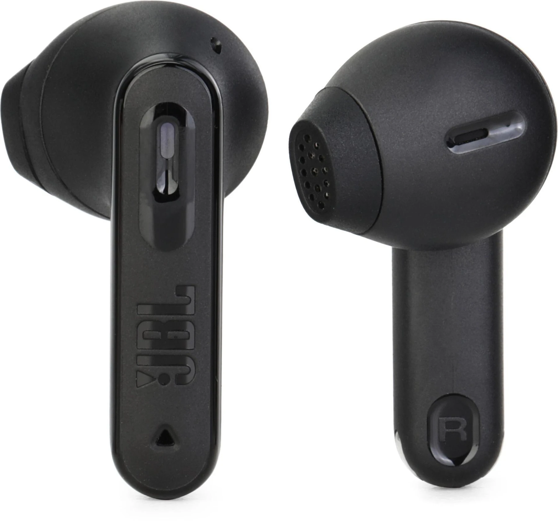JBL Tune Flex 2 True Wireless Earbuds - Black