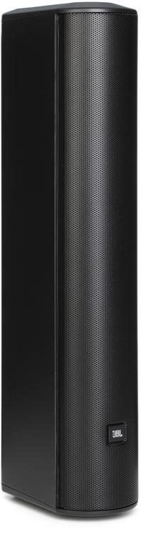 JBL CBT 50LA-1 Column Installation Speaker - Black