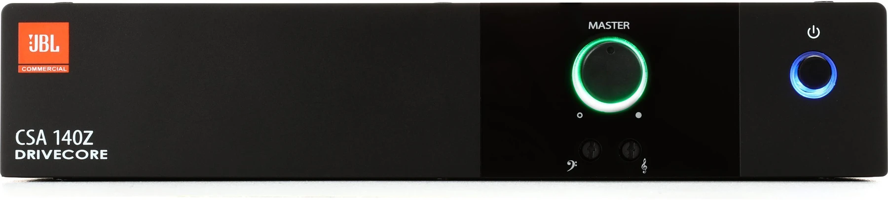 JBL CSA 140Z 40-watt 70V Power Amplifier