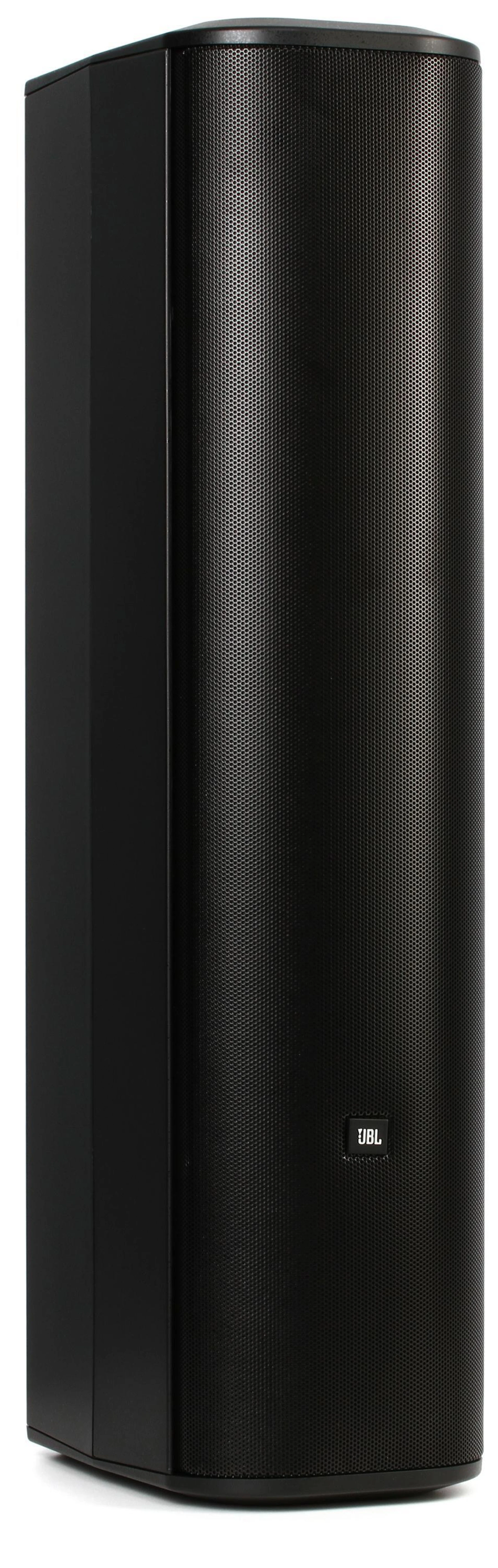 JBL CBT 70JE-1 Extension for CBT 70J-1 - Black