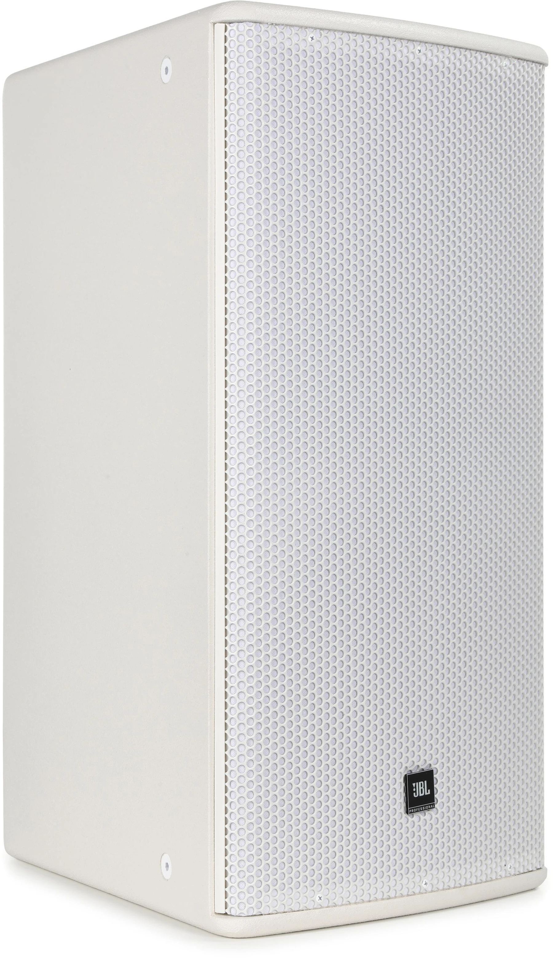 JBL AM5212/95 12-inch 2-way Loudspeaker - White
