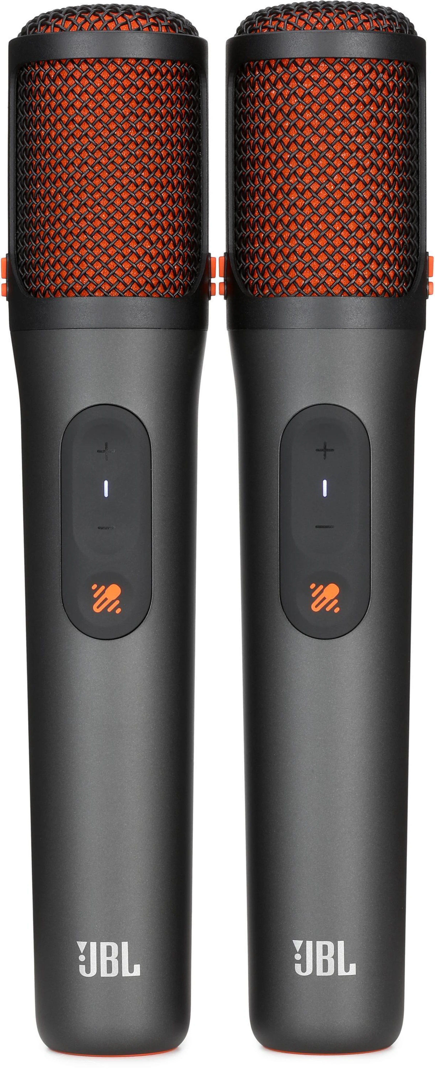 JBL EasySing Mics Wireless Karaoke System