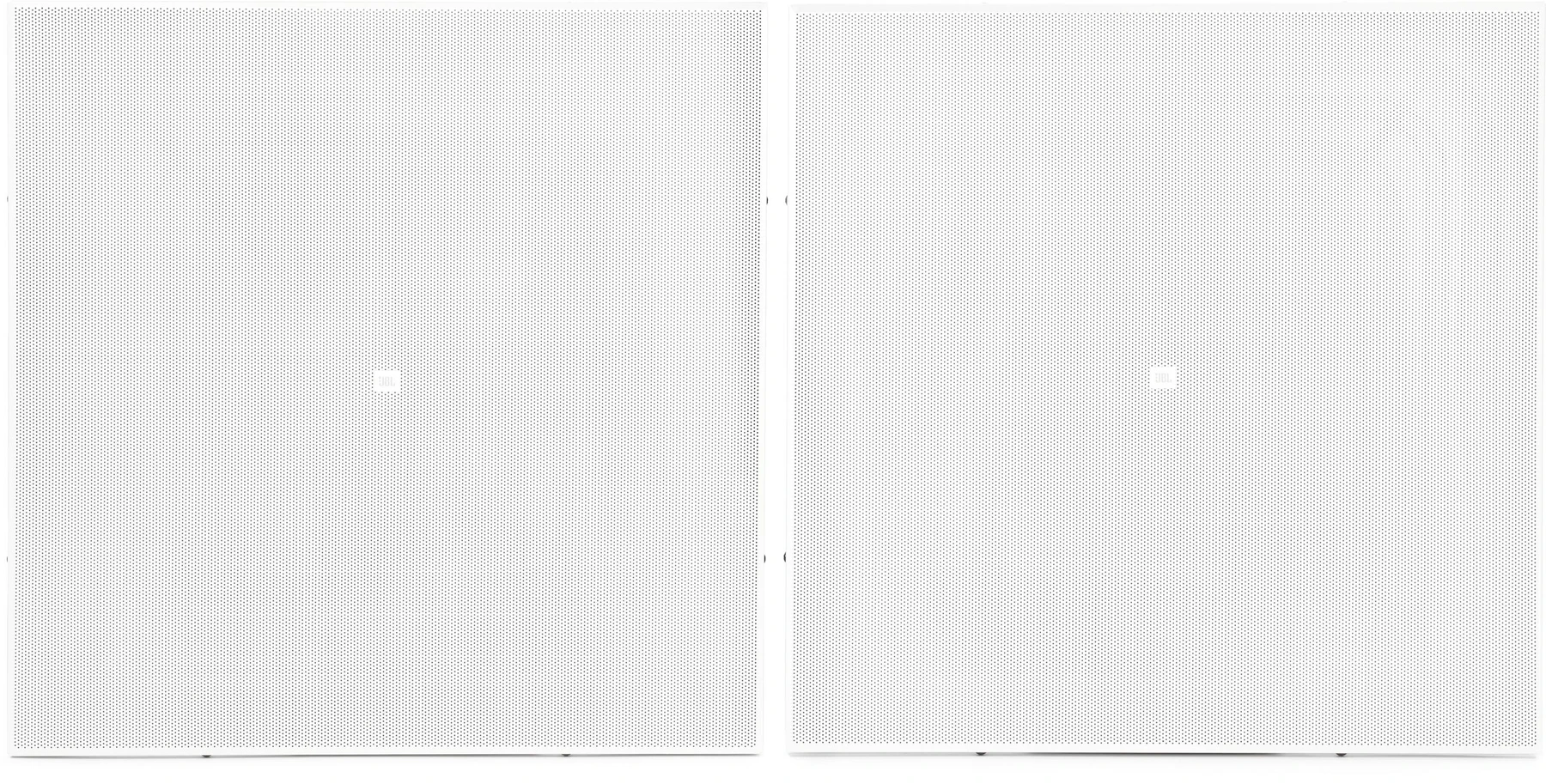 JBL LCT 81 C/T Ceiling Tile Loudspeaker Pair